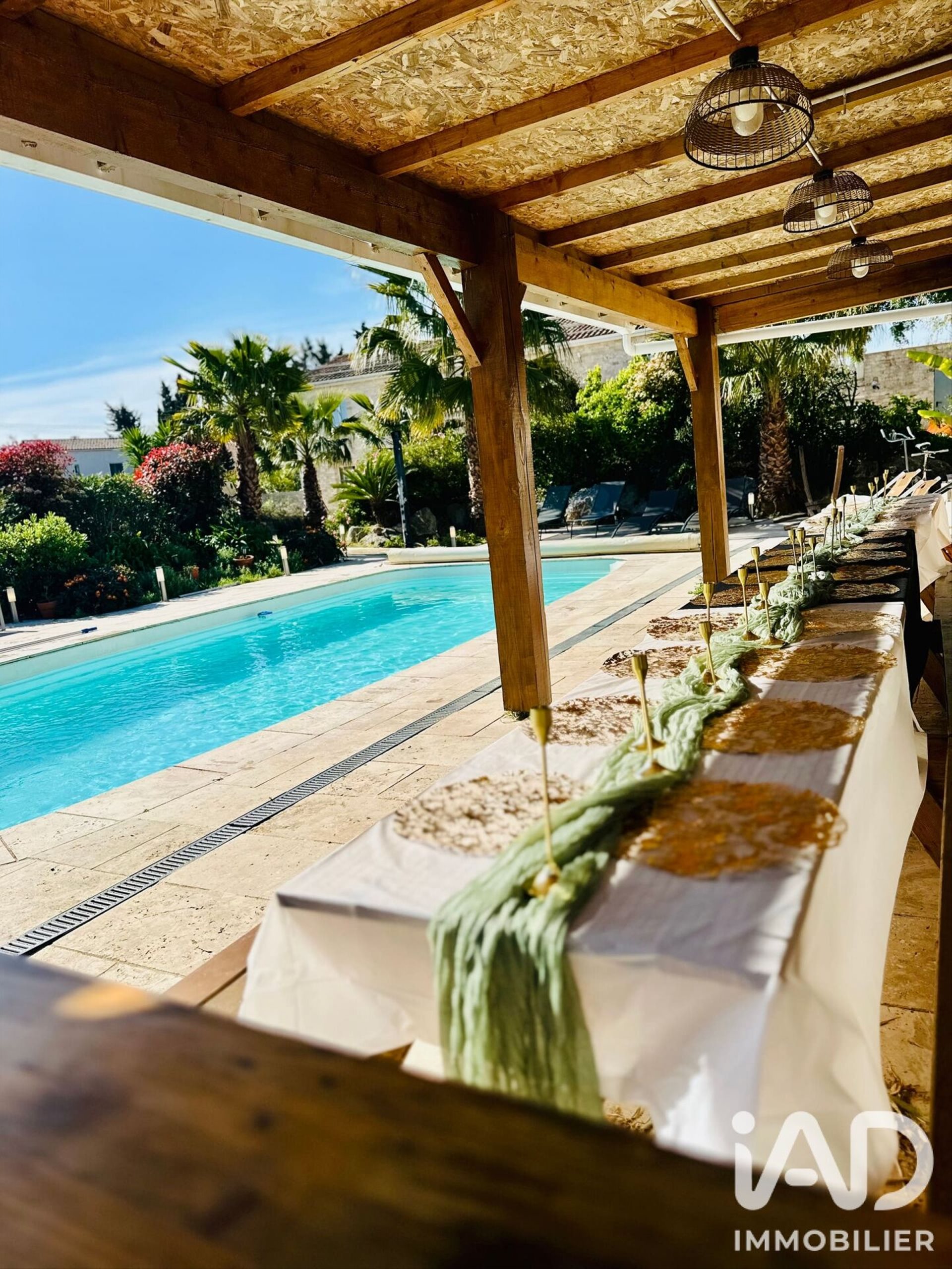 Maison à vendre, 300m², Narbonne