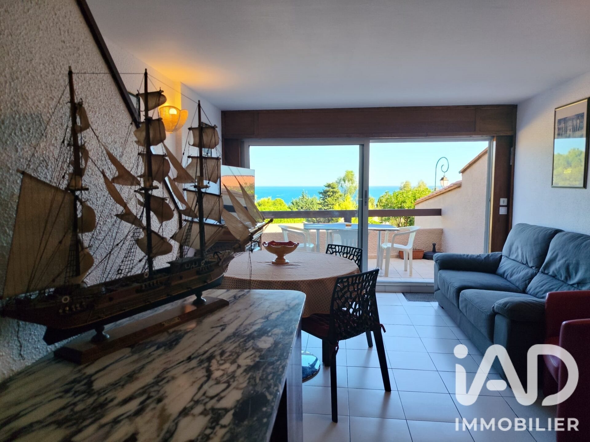 Maison à vendre, 89m², Collioure