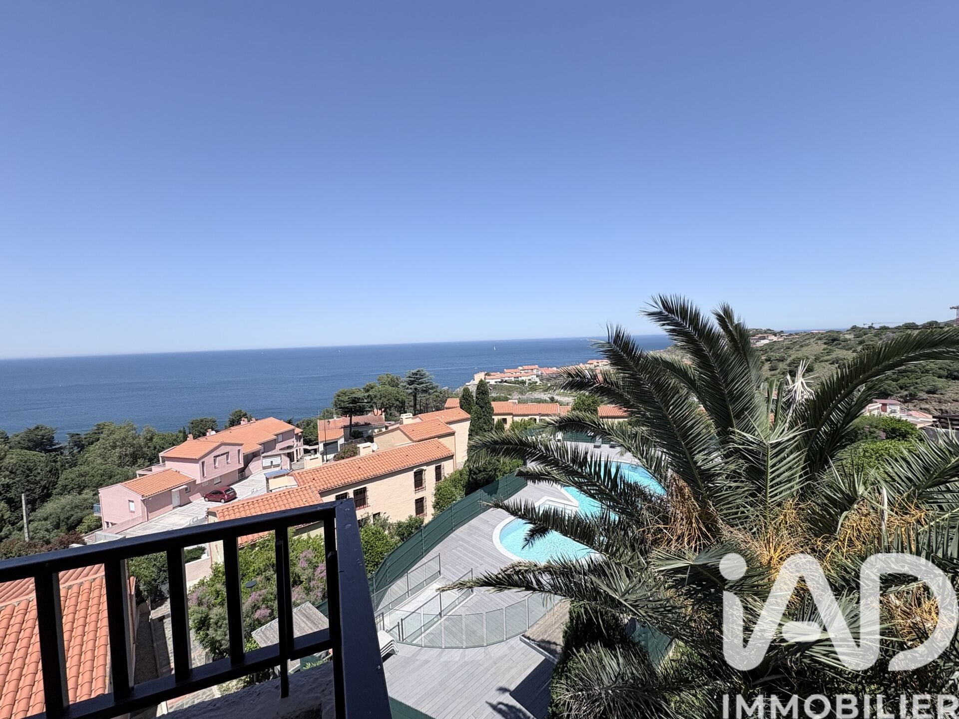 Maison à vendre, 89m², Collioure
