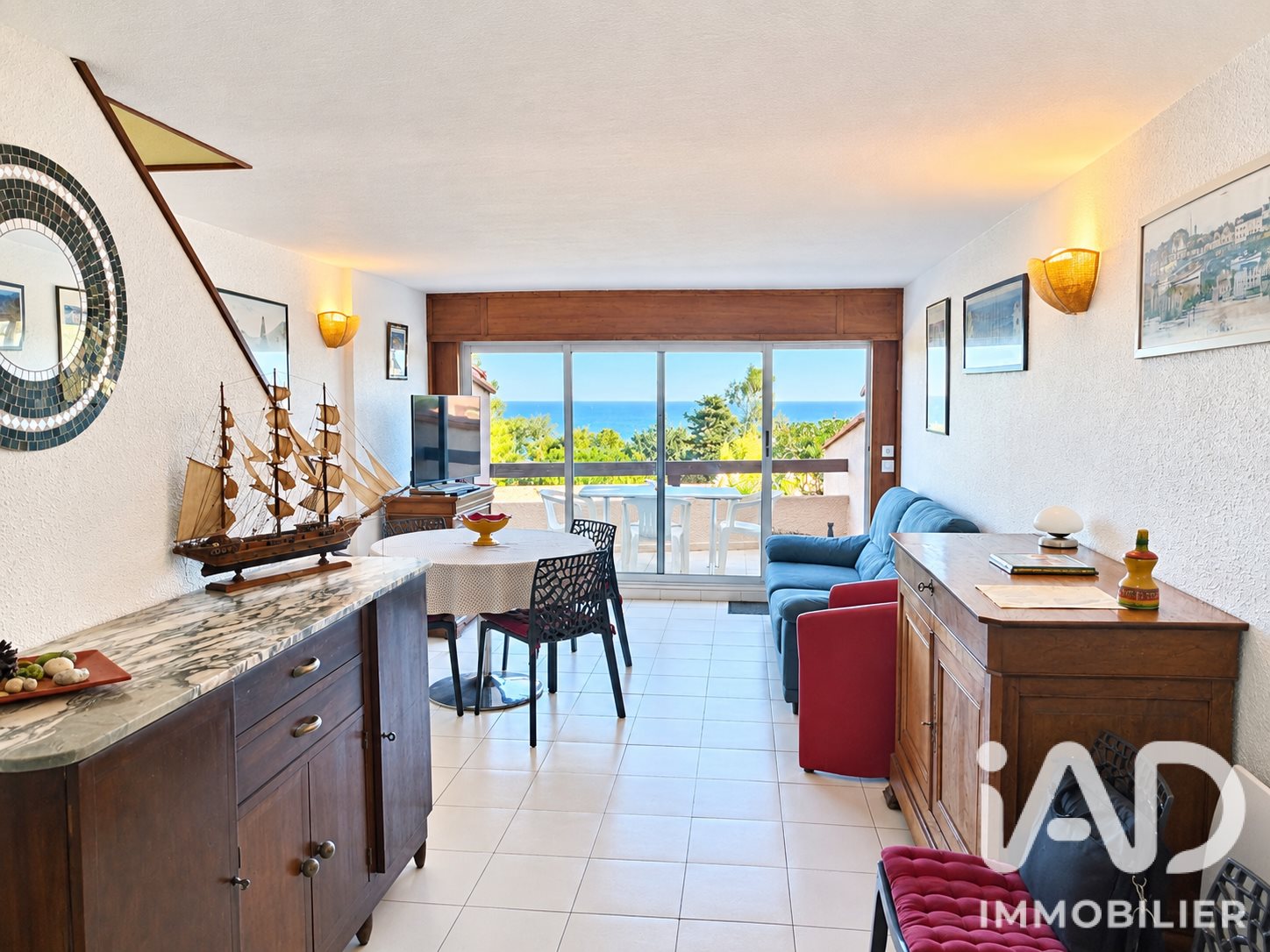 Maison à vendre, 89m², Collioure