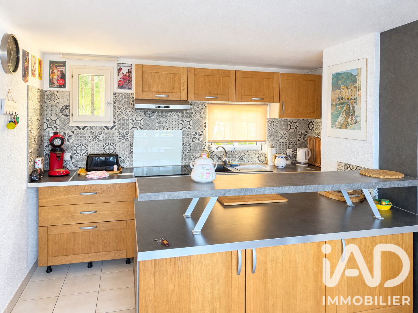 Maison à vendre, 89m², Collioure