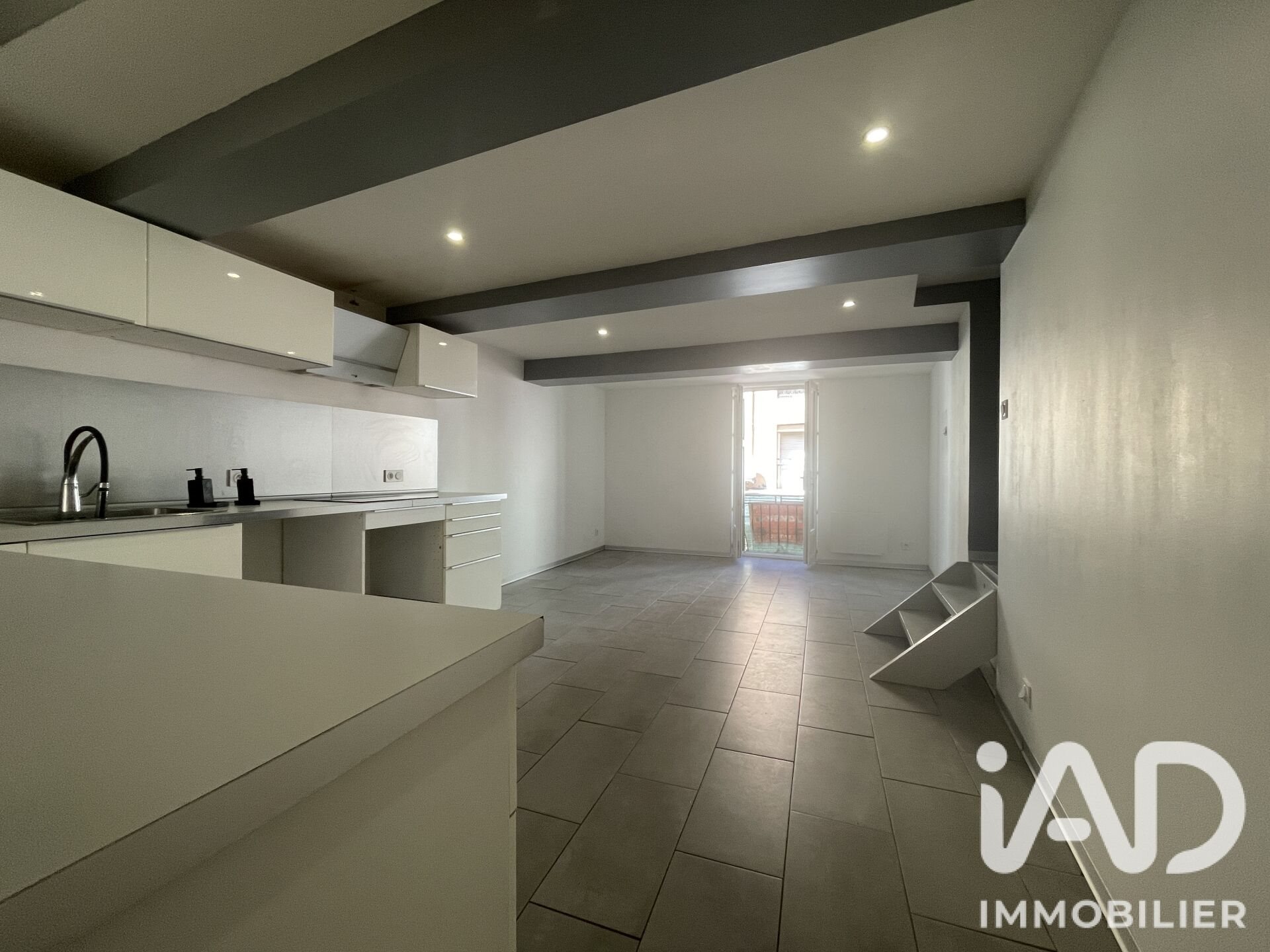 Appartement à vendre, 54m², Argelès-sur-Mer