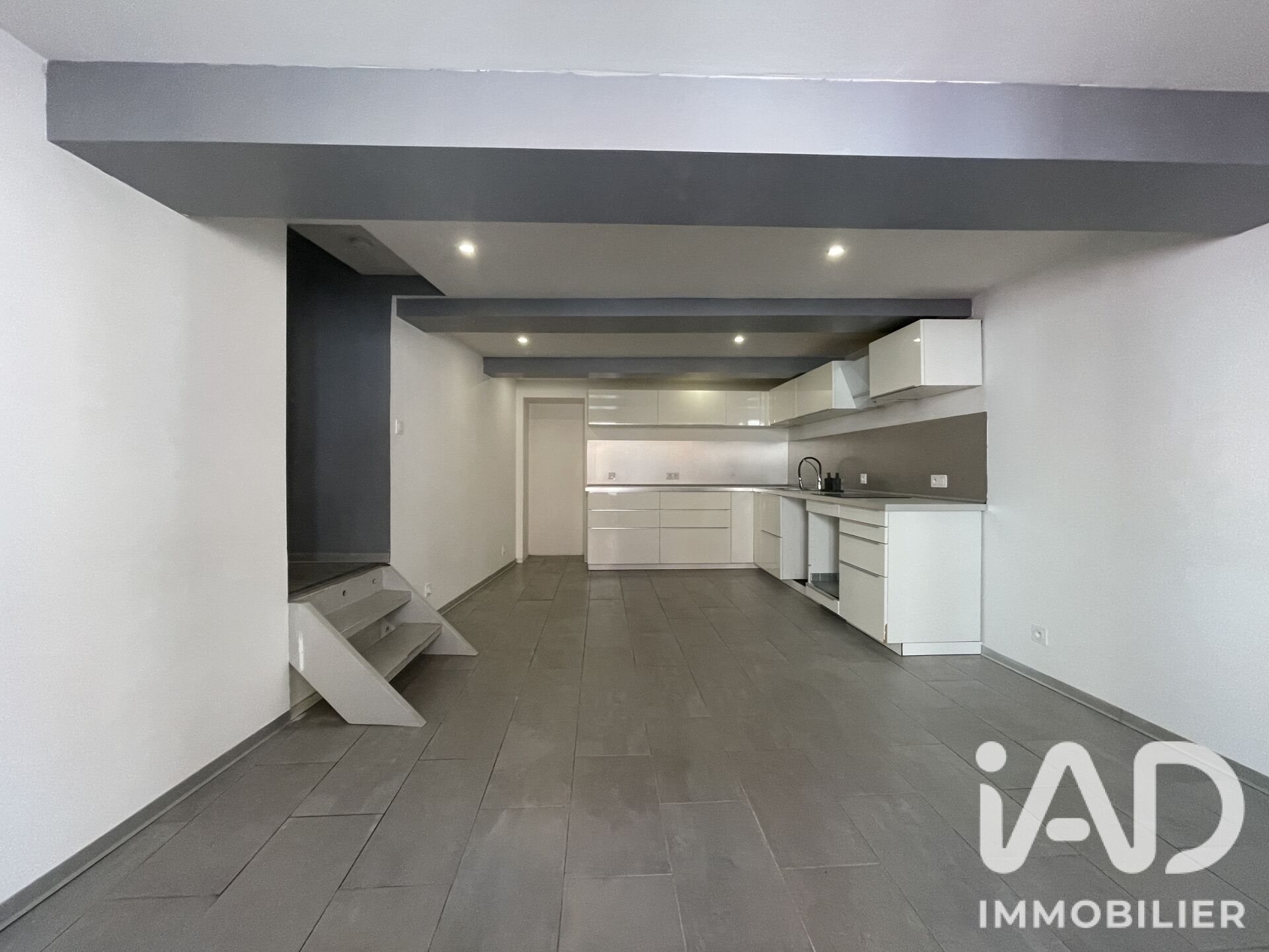 Appartement à vendre, 54m², Argelès-sur-Mer