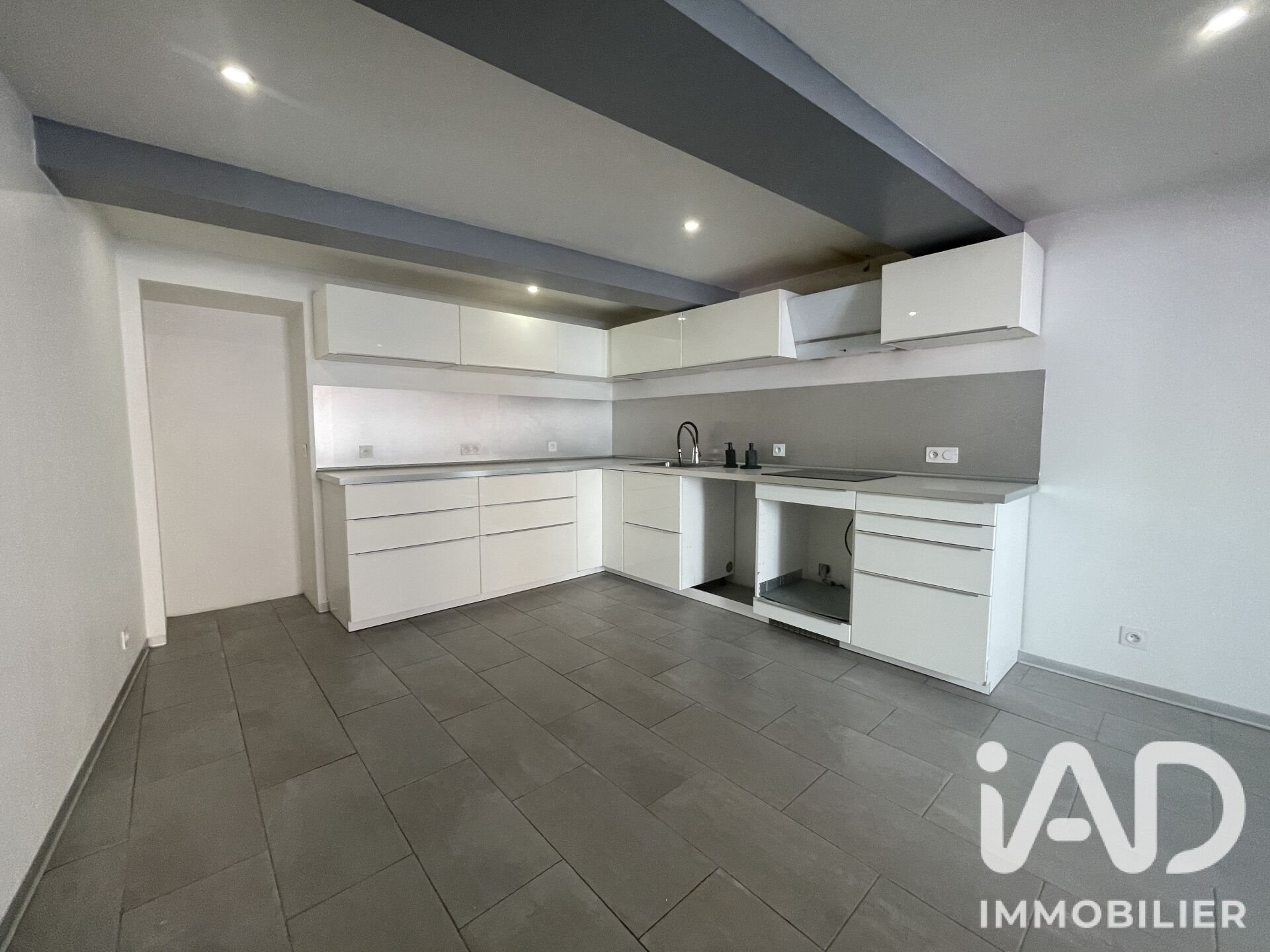 Appartement à vendre, 54m², Argelès-sur-Mer