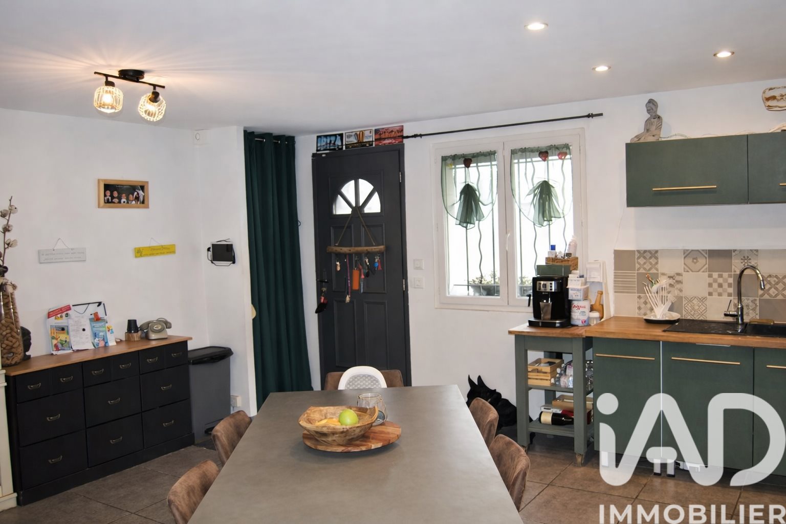 Maison à vendre, 172m², Sainte-Marie-la-Mer