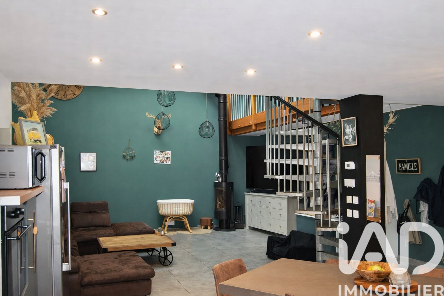 Maison à vendre, 172m², Sainte-Marie-la-Mer