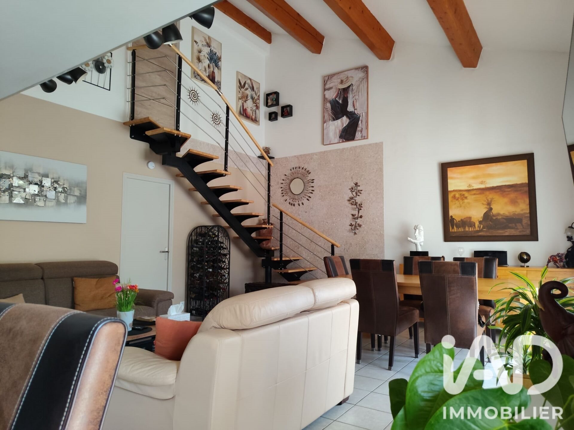 Maison à vendre, 77m², Laroque-des-Albères