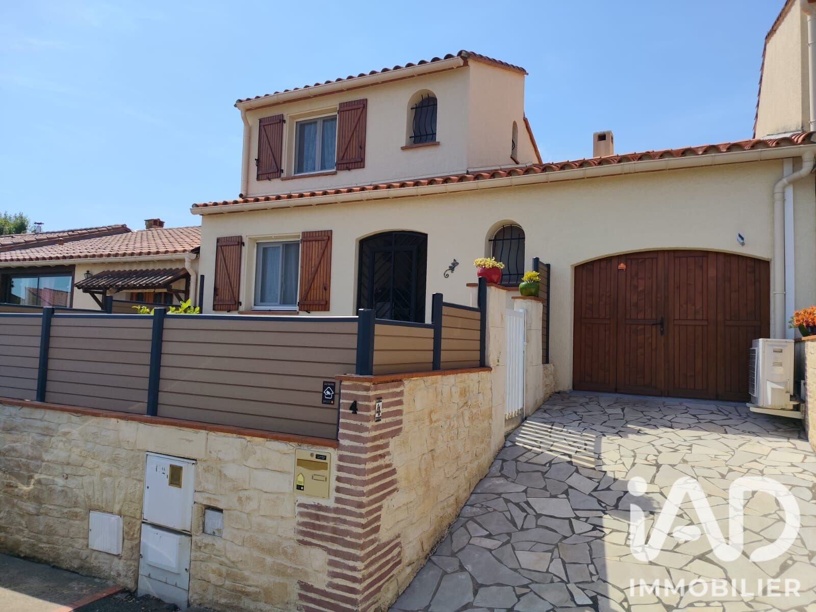Maison à vendre, 77m², Laroque-des-Albères