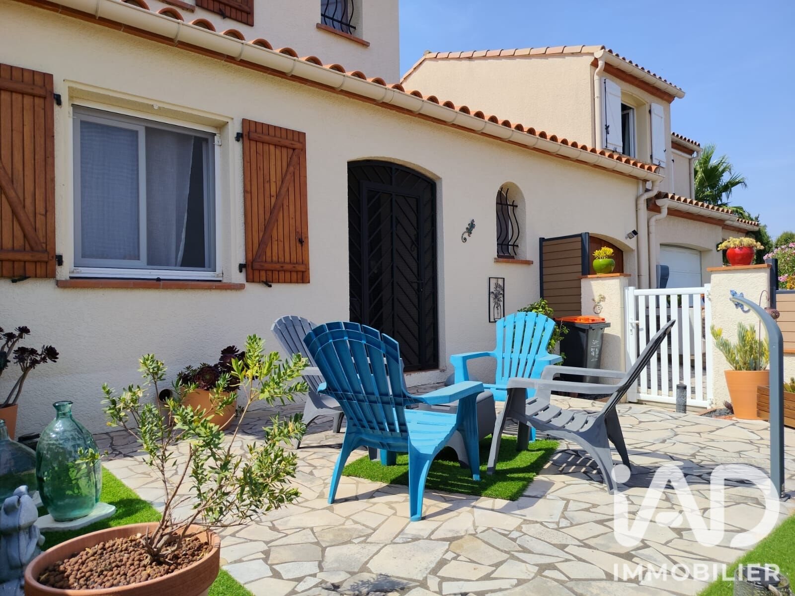 Maison à vendre, 77m², Laroque-des-Albères
