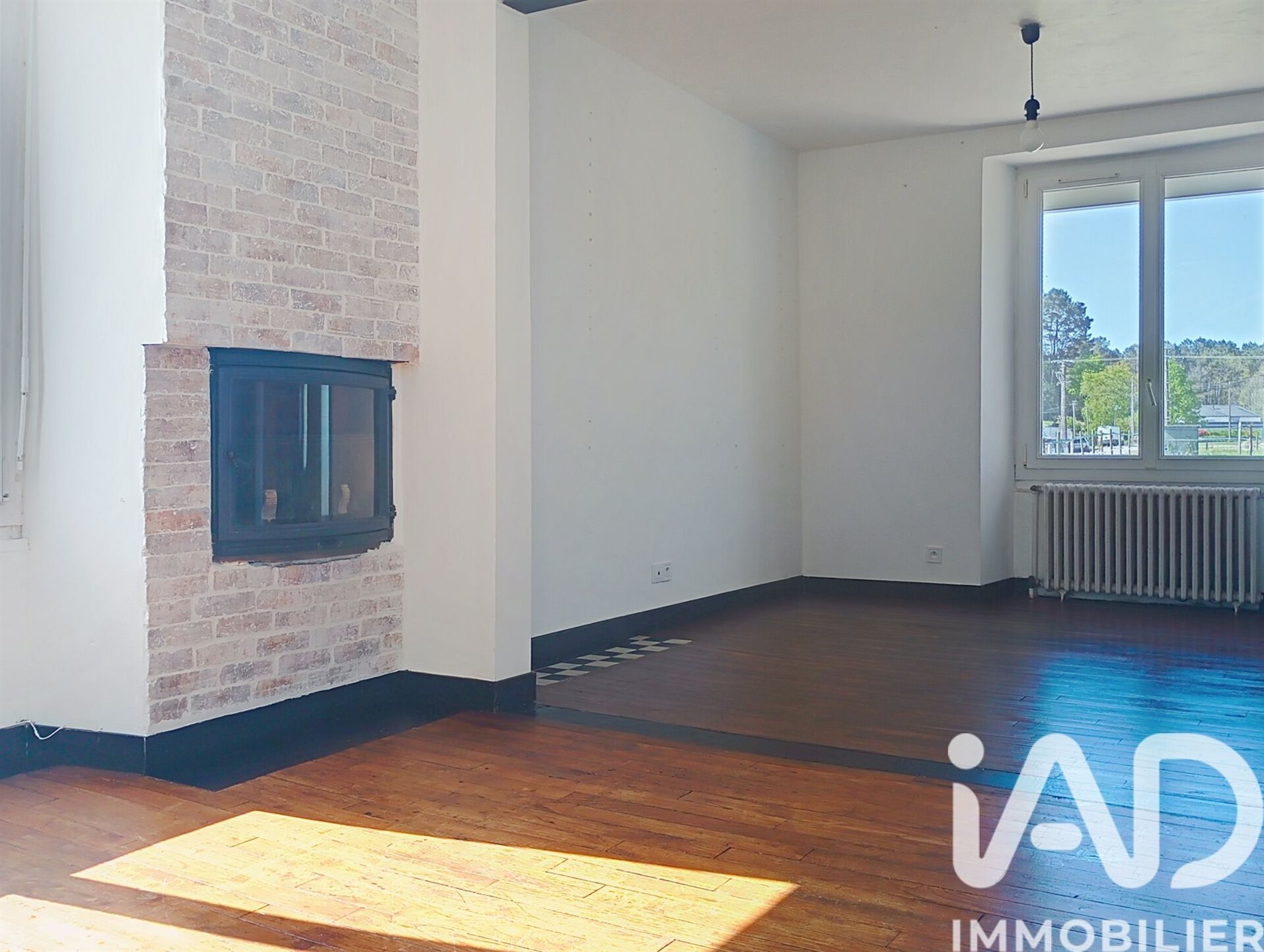 Maison à vendre, 88m², Camors