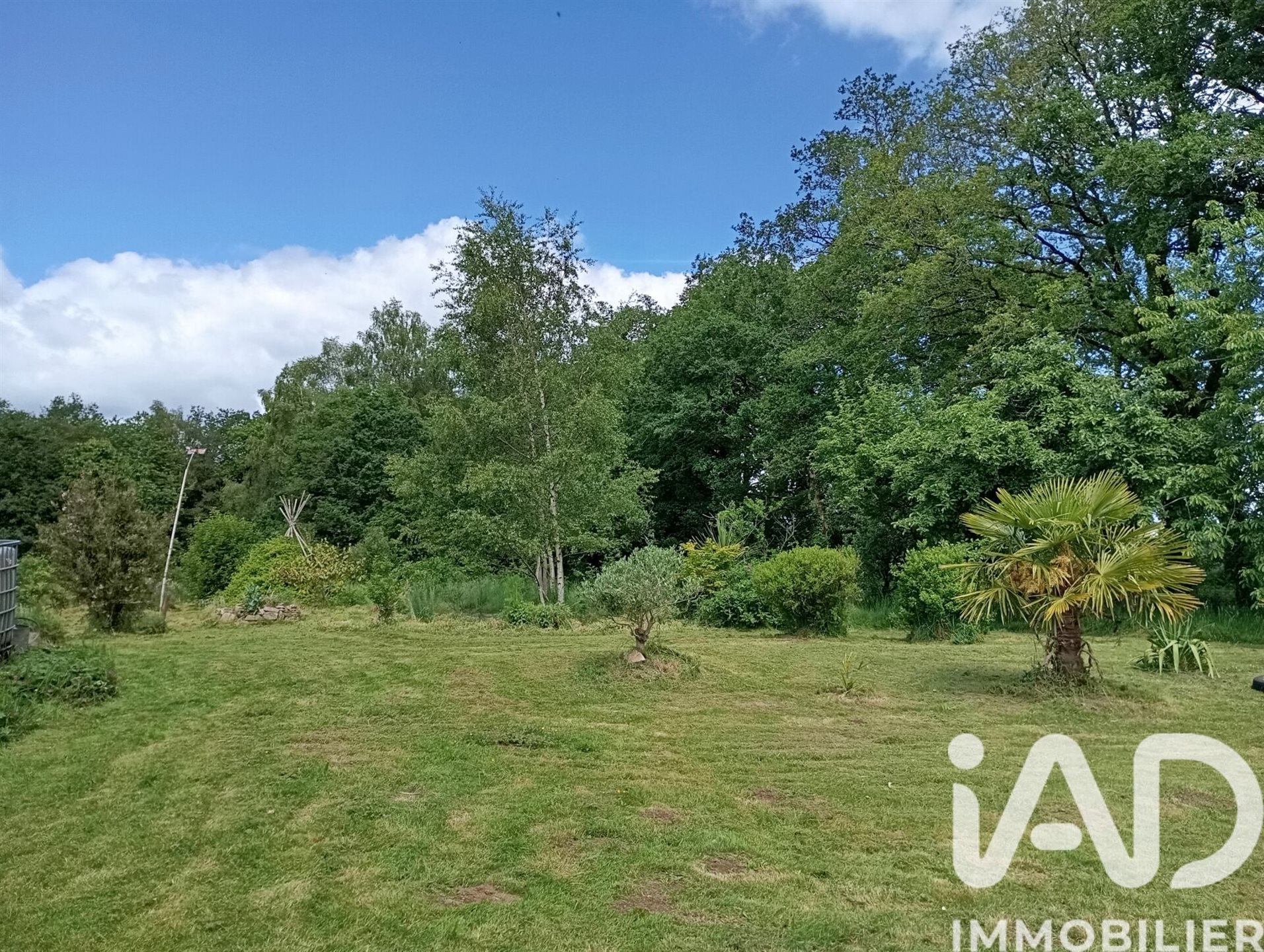 Maison à vendre, 88m², Camors