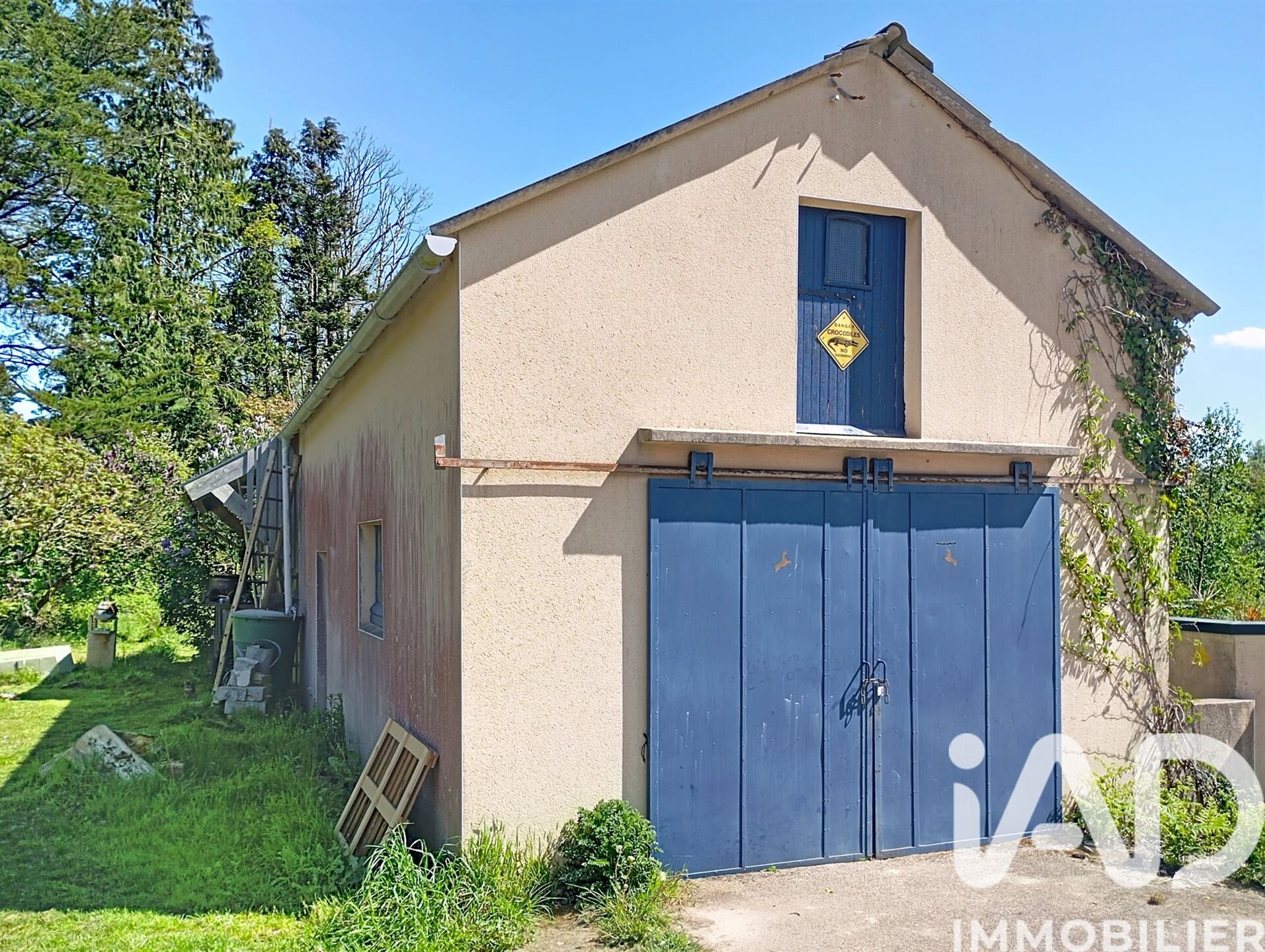 Maison à vendre, 88m², Camors