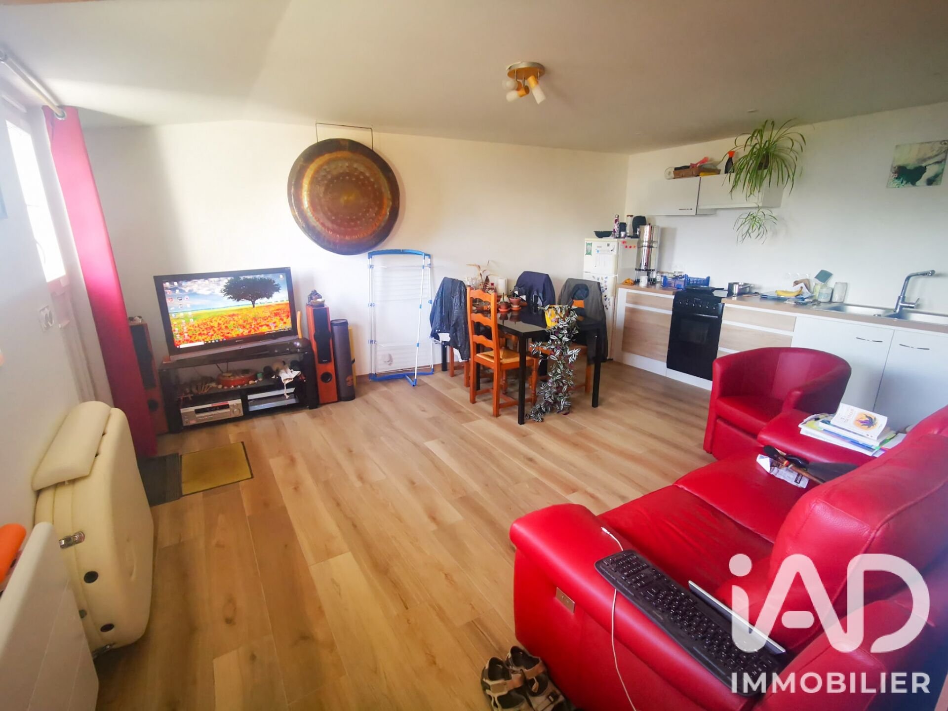 Maison à vendre, 42m², Camors