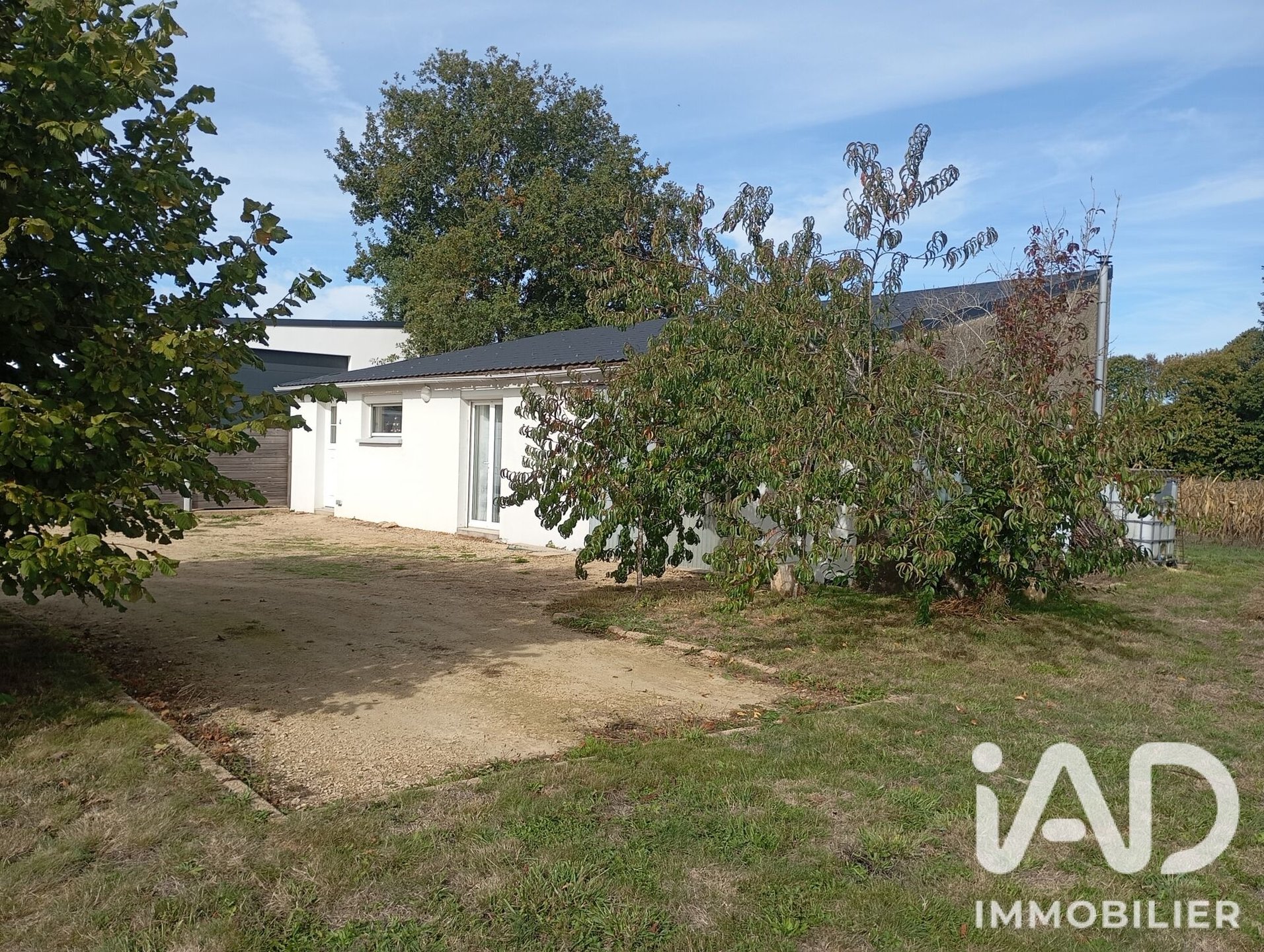 Maison à vendre, 42m², Camors