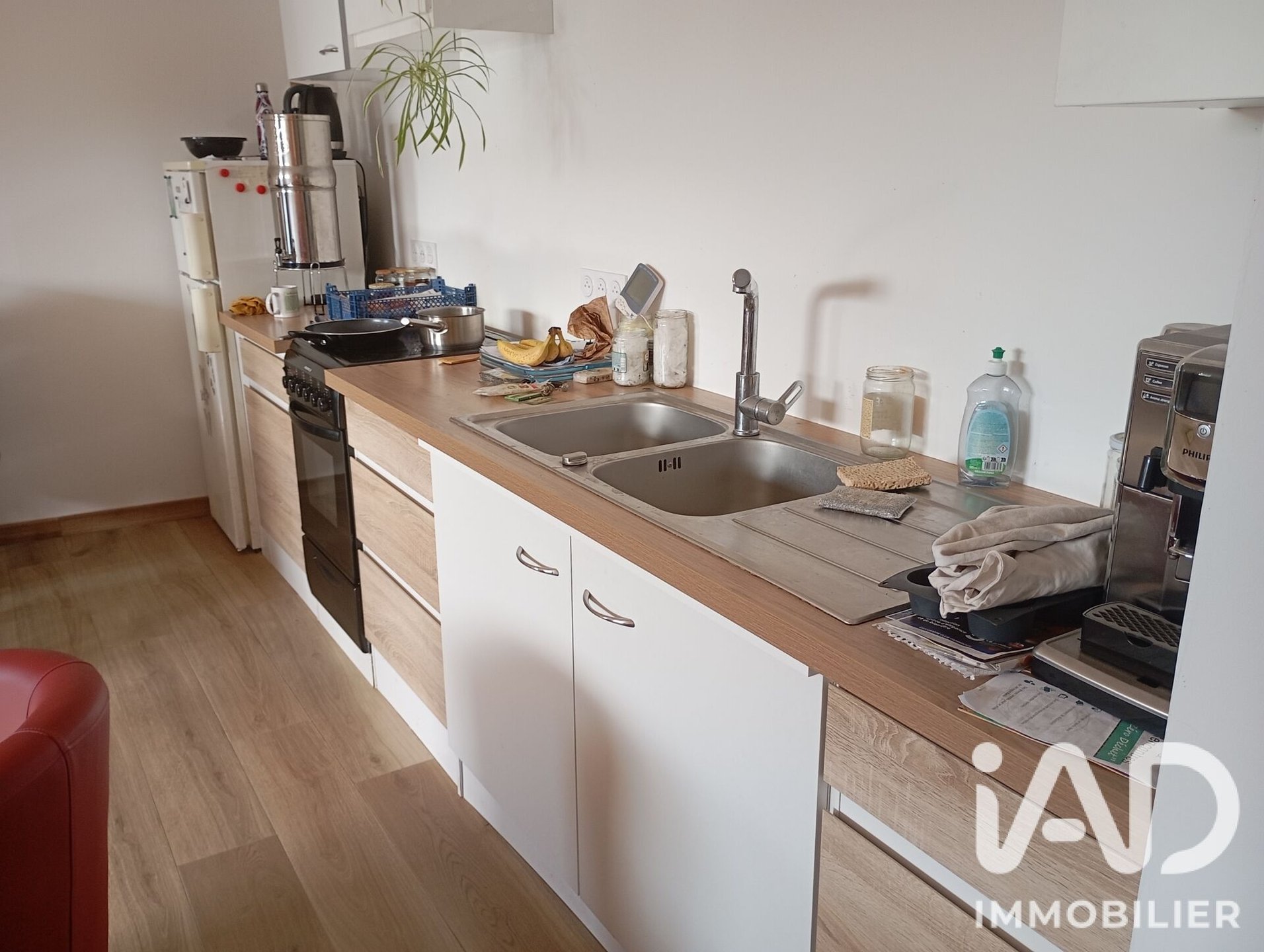 Maison à vendre, 42m², Camors