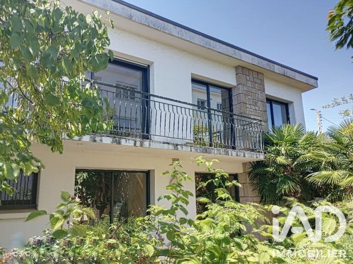Maison à vendre, 153m², Lorient
