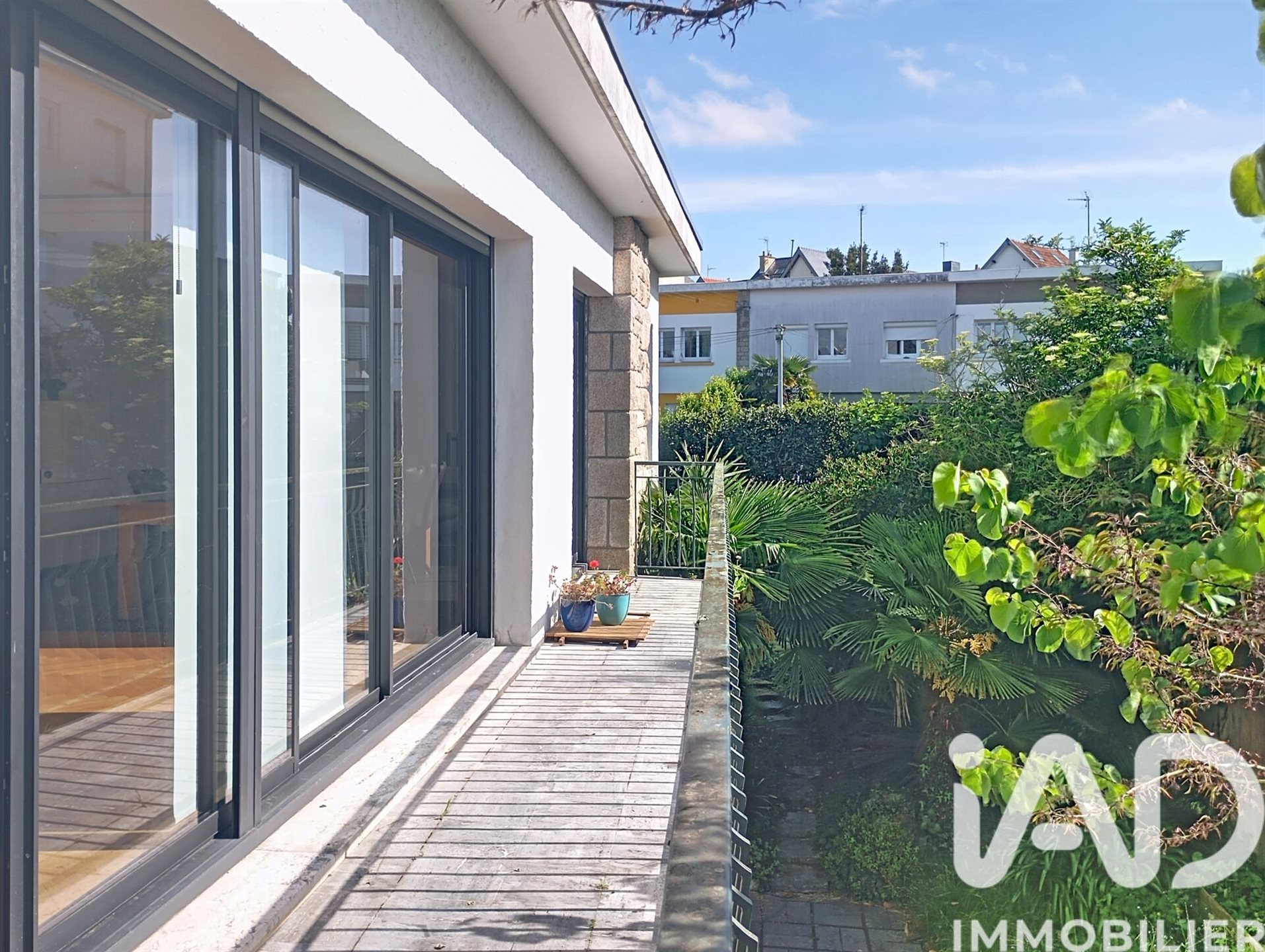 Maison à vendre, 153m², Lorient