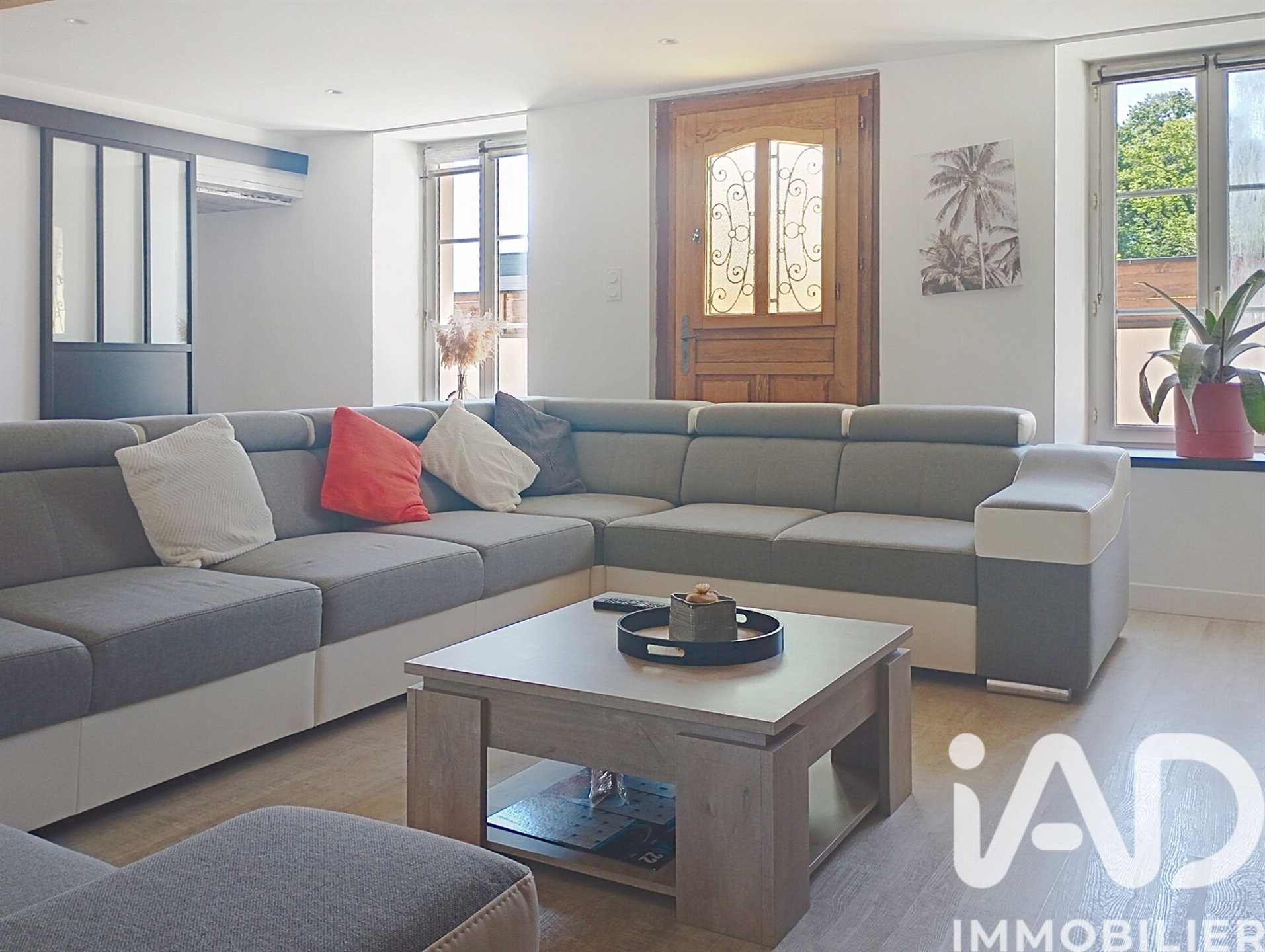 Maison à vendre, 223m², Pluméliau