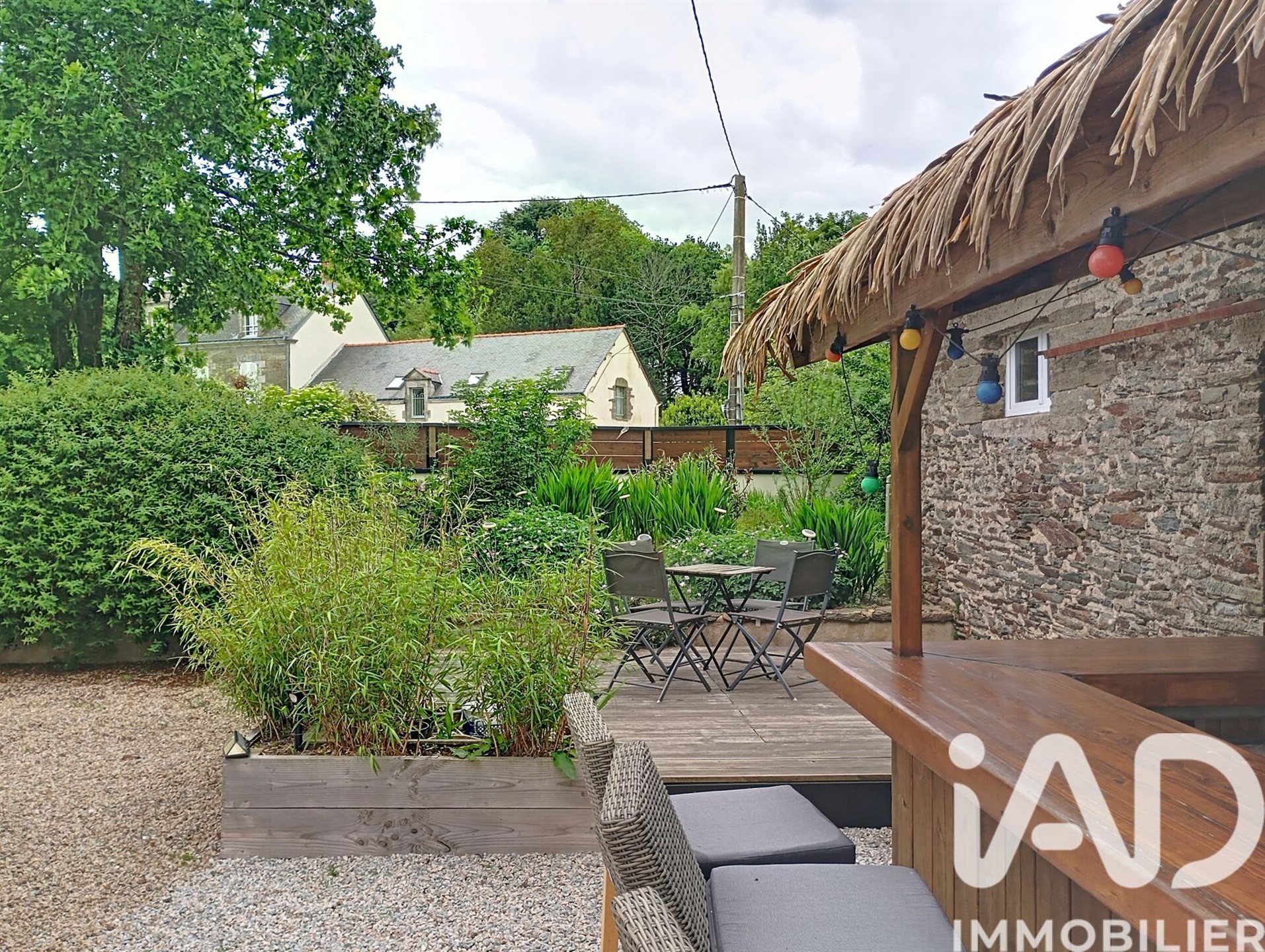 Maison à vendre, 223m², Pluméliau