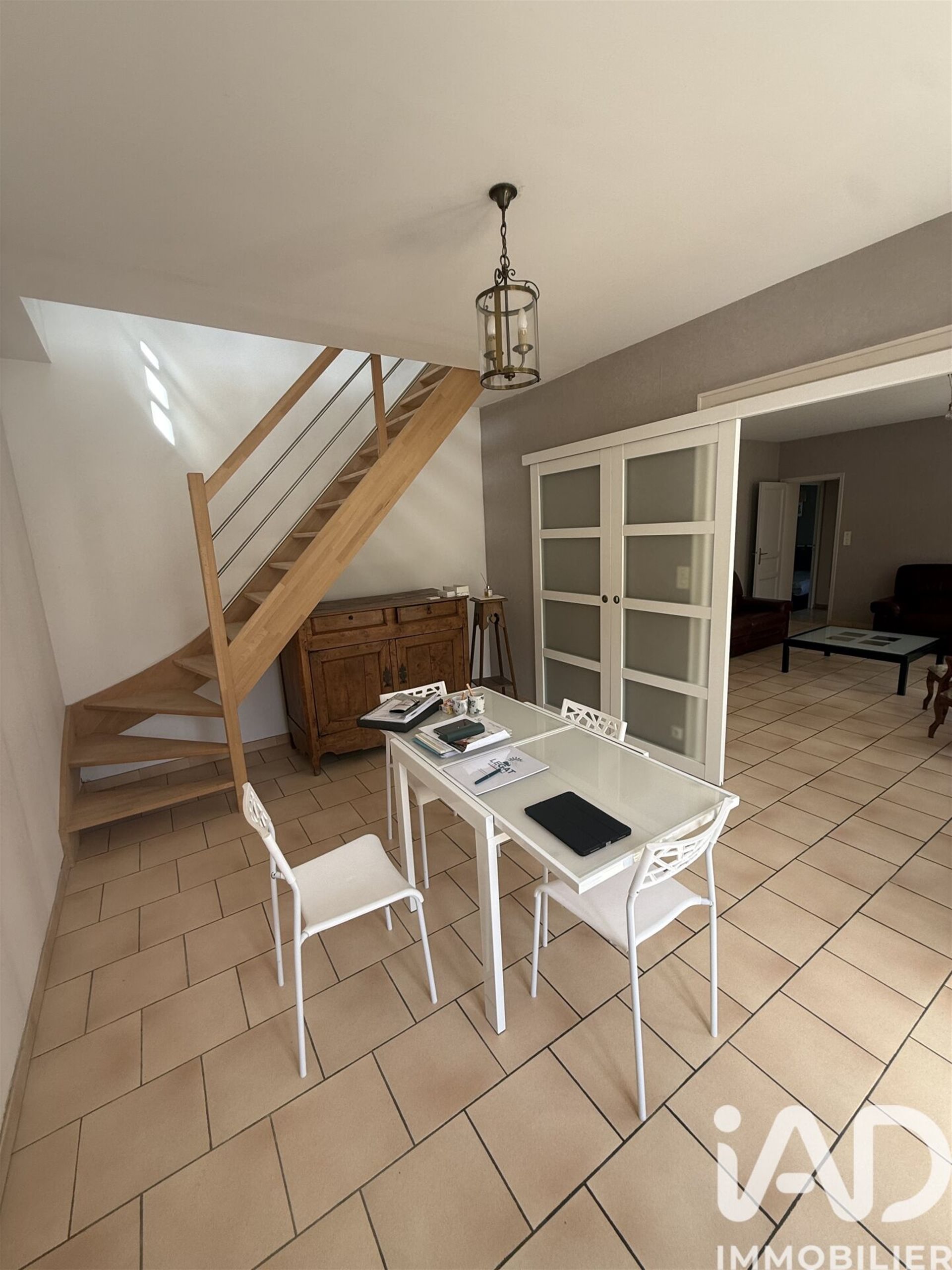 Maison à vendre, 136m², Saint-Amand-Montrond