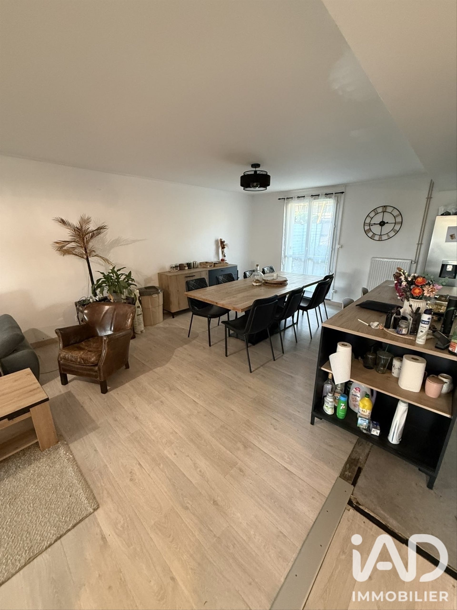 Maison à vendre, 94m², Saint-Amand-Montrond