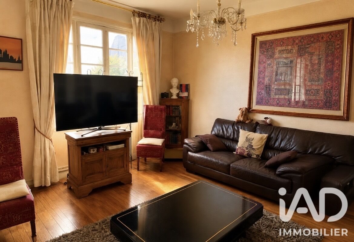 Appartement à vendre, 83m², Bourg-la-Reine