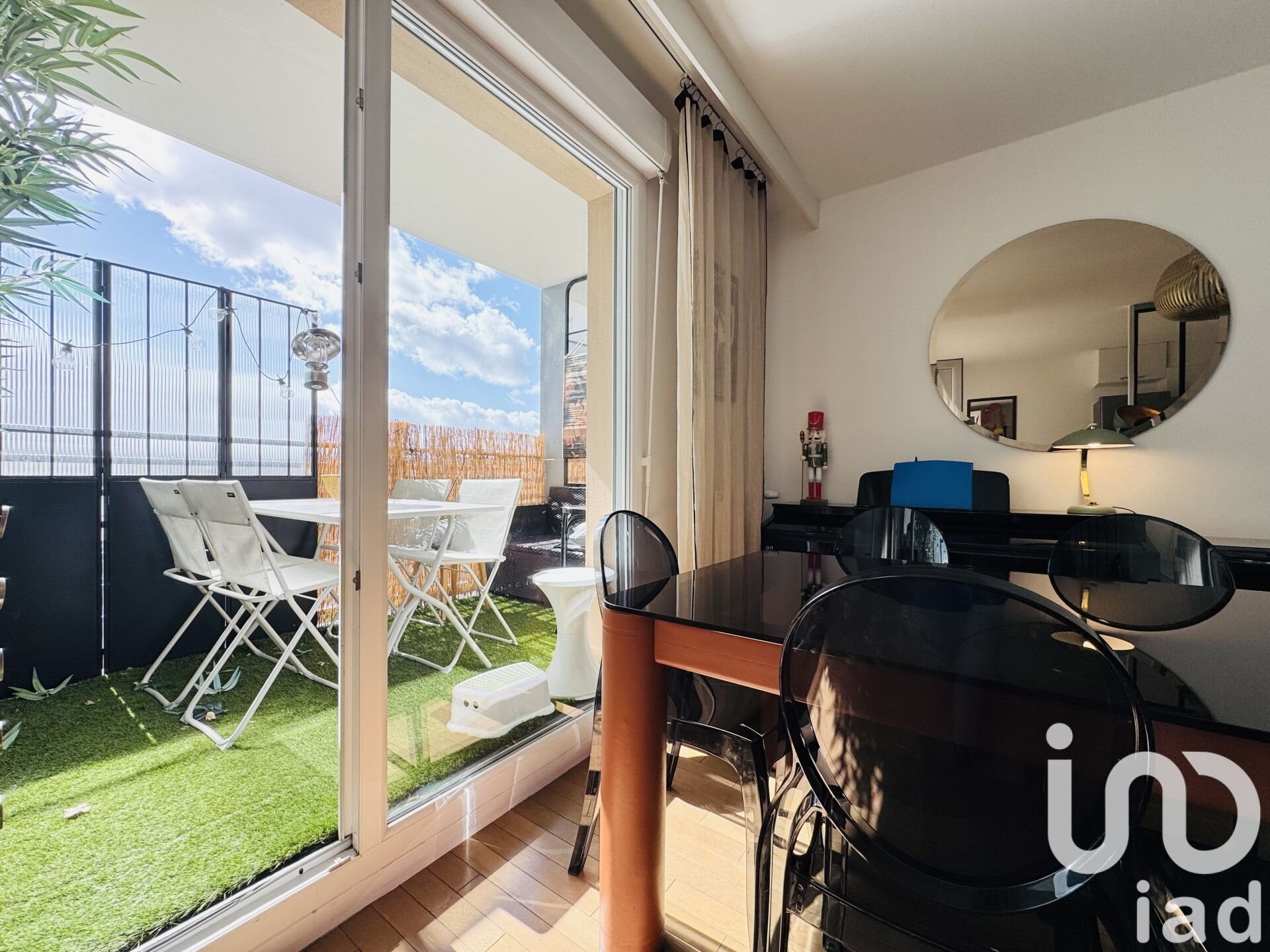 Appartement à vendre, 78m², Villejuif
