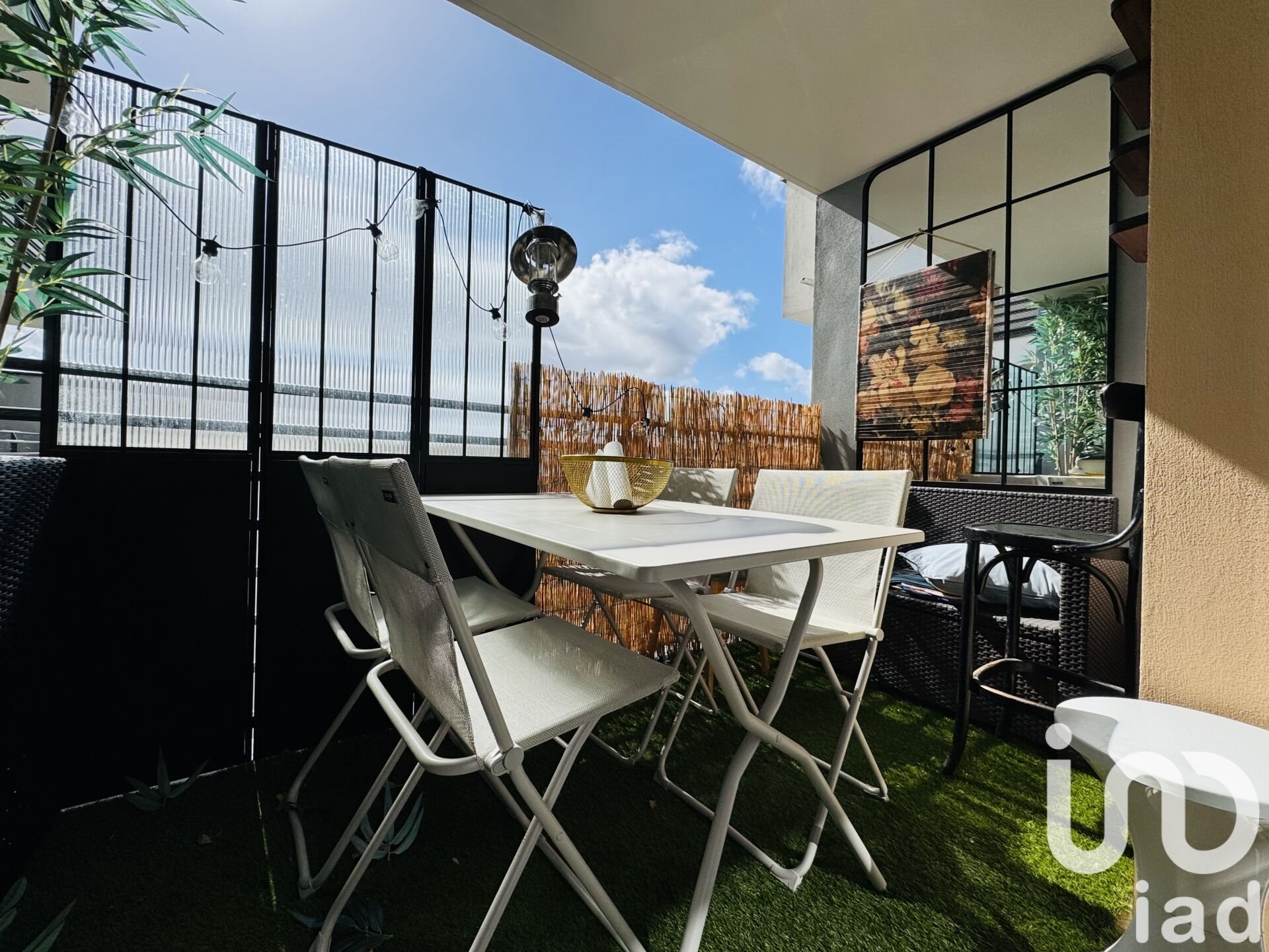 Appartement à vendre, 78m², Villejuif