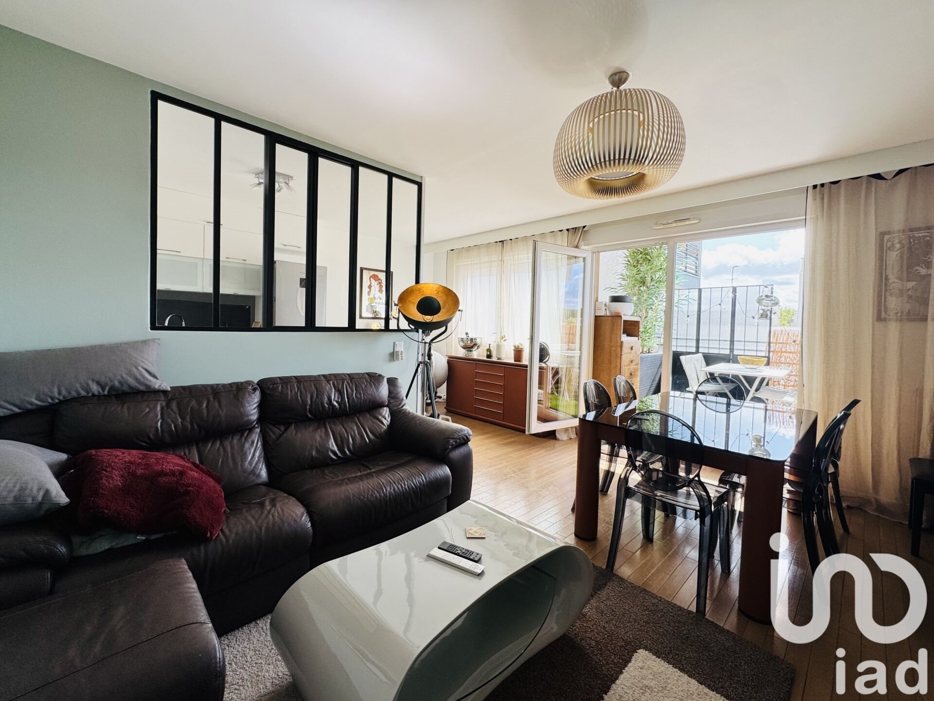 Appartement à vendre, 78m², Villejuif