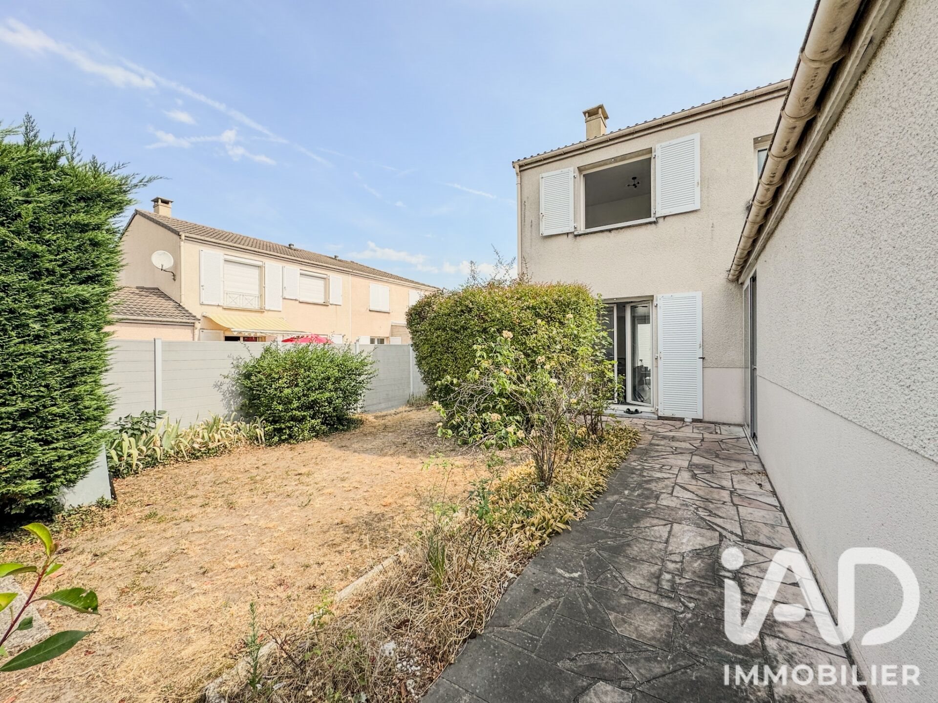 Maison à vendre, 87m², Vigneux-sur-Seine
