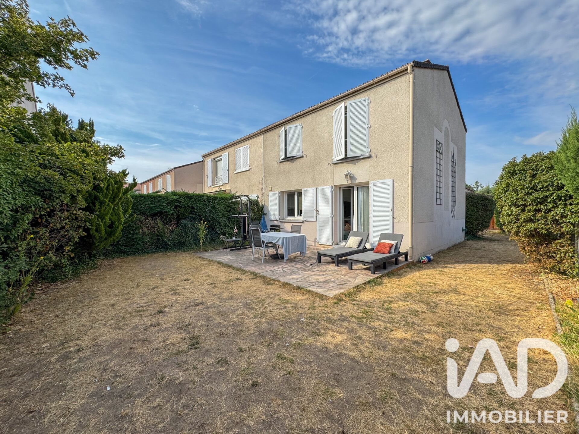 Maison à vendre, 87m², Vigneux-sur-Seine