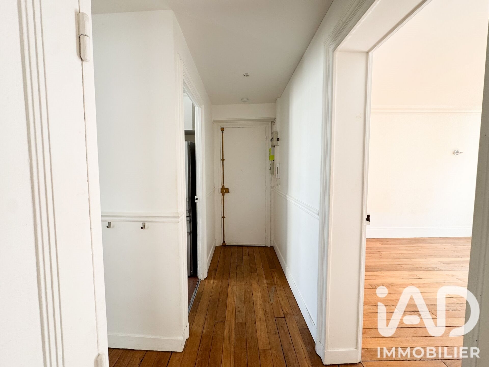 Appartement à louer, 83m², Issy-les-Moulineaux