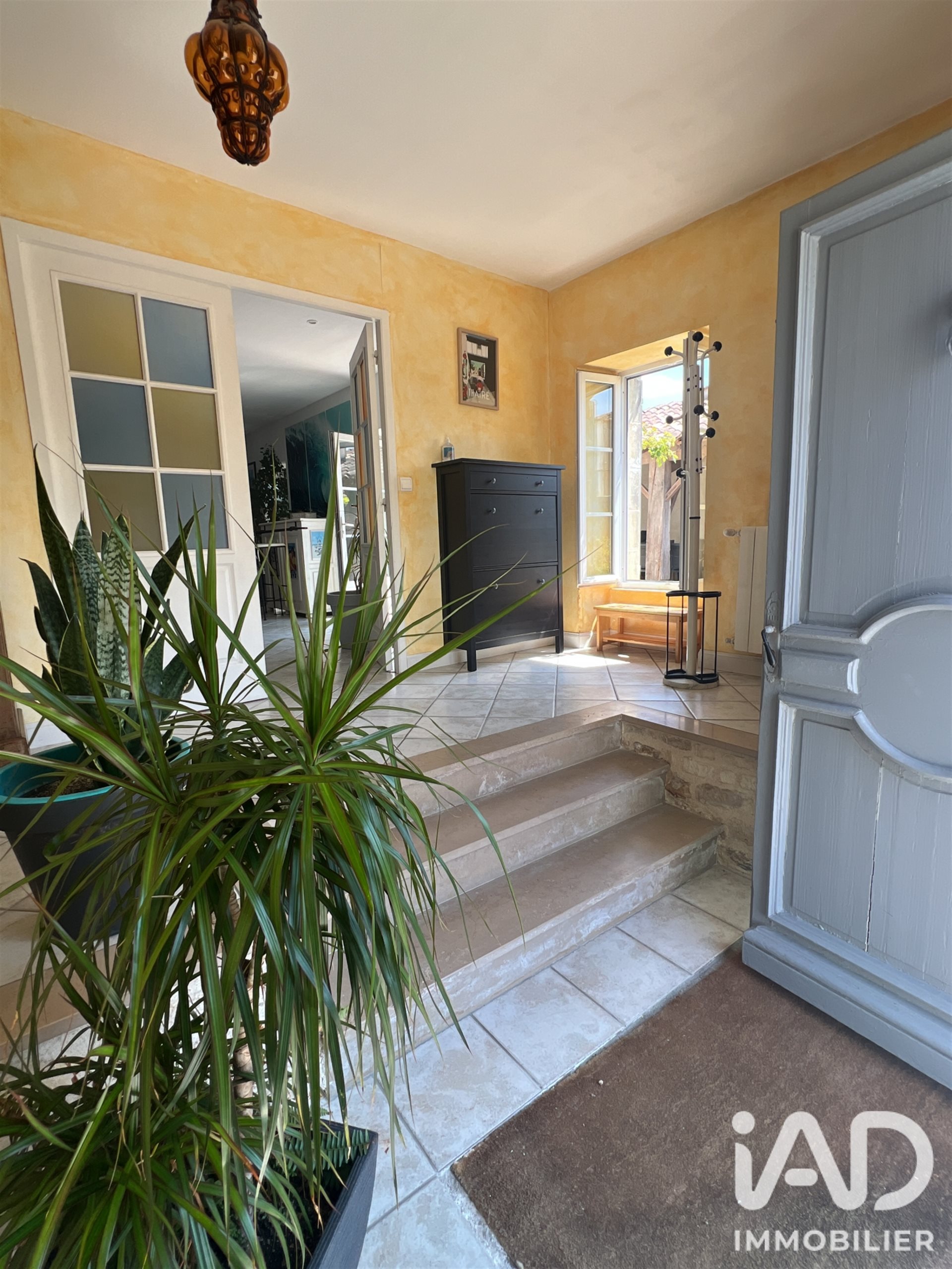 Maison à vendre, 240m², Thairé