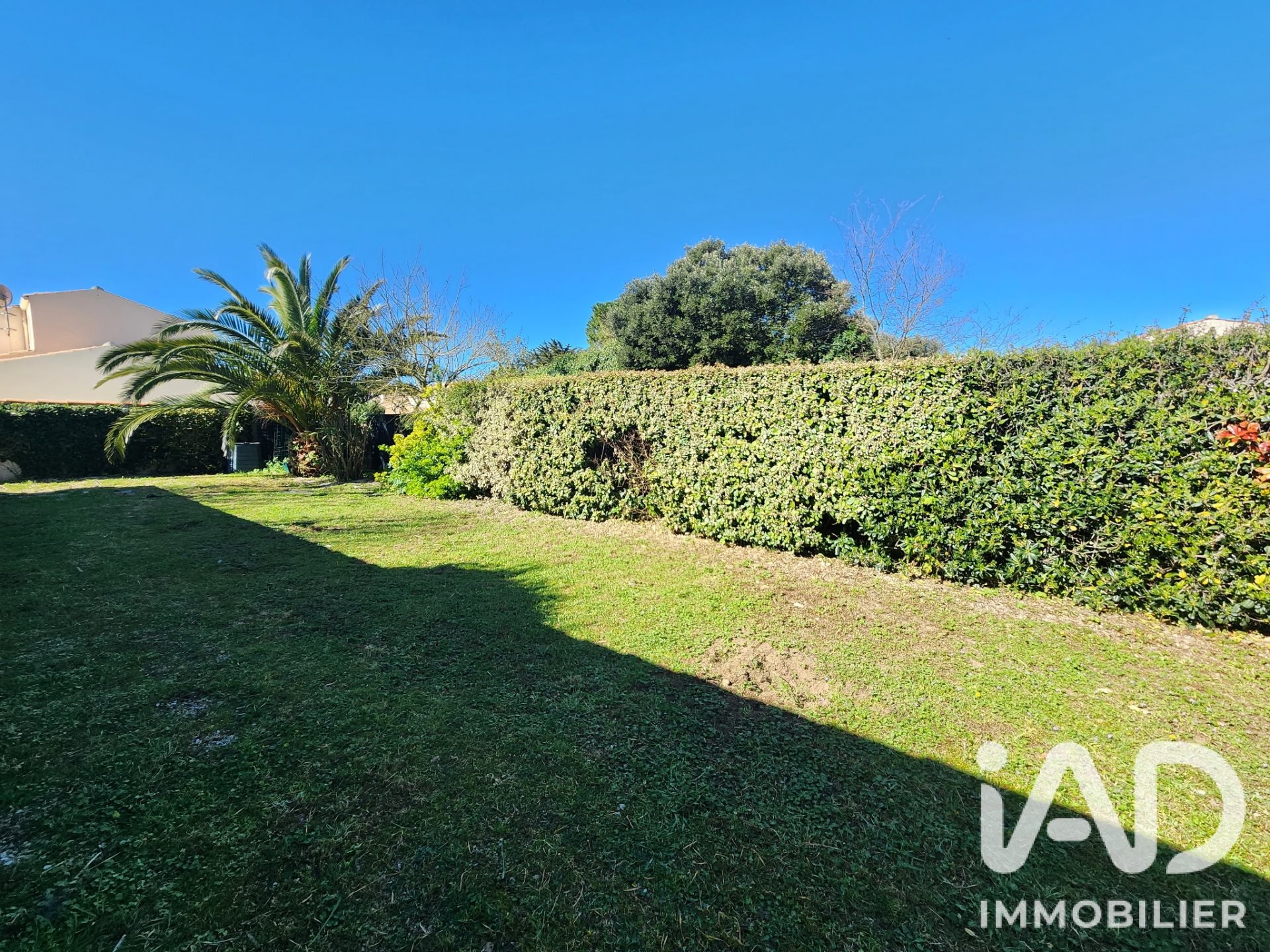 Maison à vendre, 51m², Saint-Denis-d'Oléron