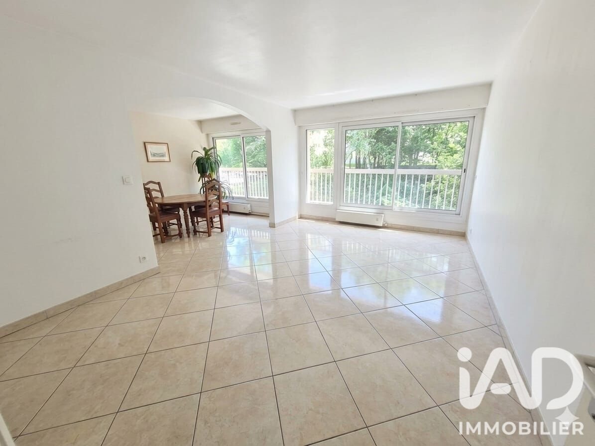 Appartement à vendre, 79m², Brunoy