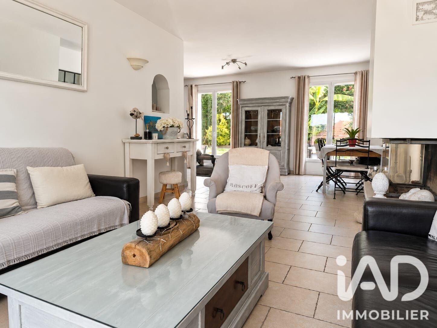 Maison à vendre, 151m², Yerres