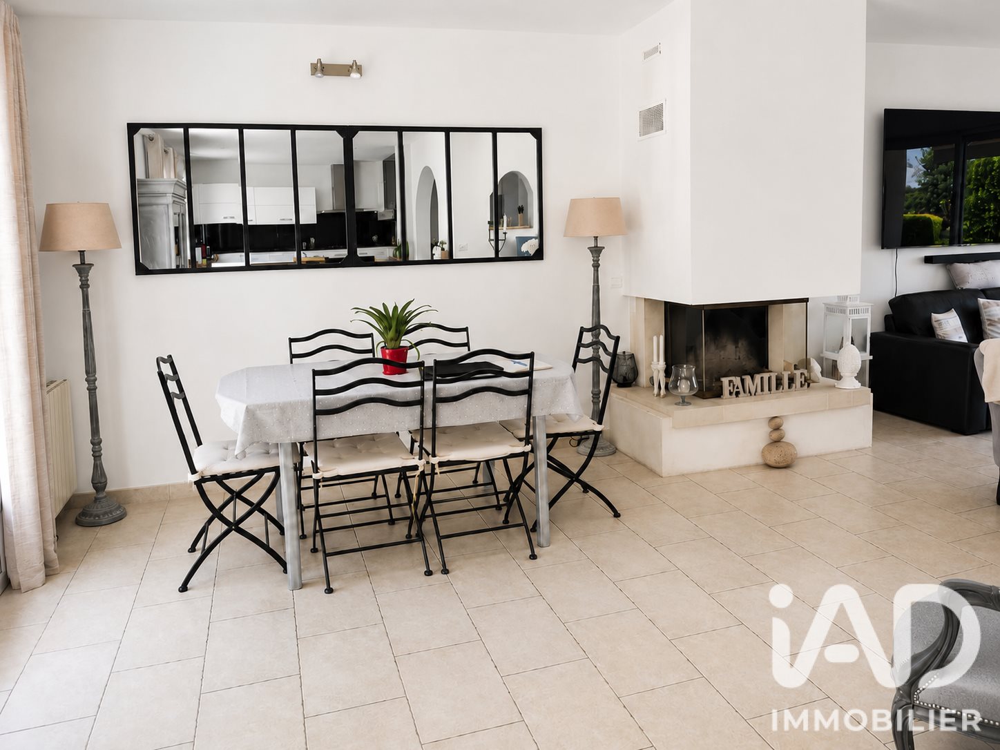 Maison à vendre, 151m², Yerres