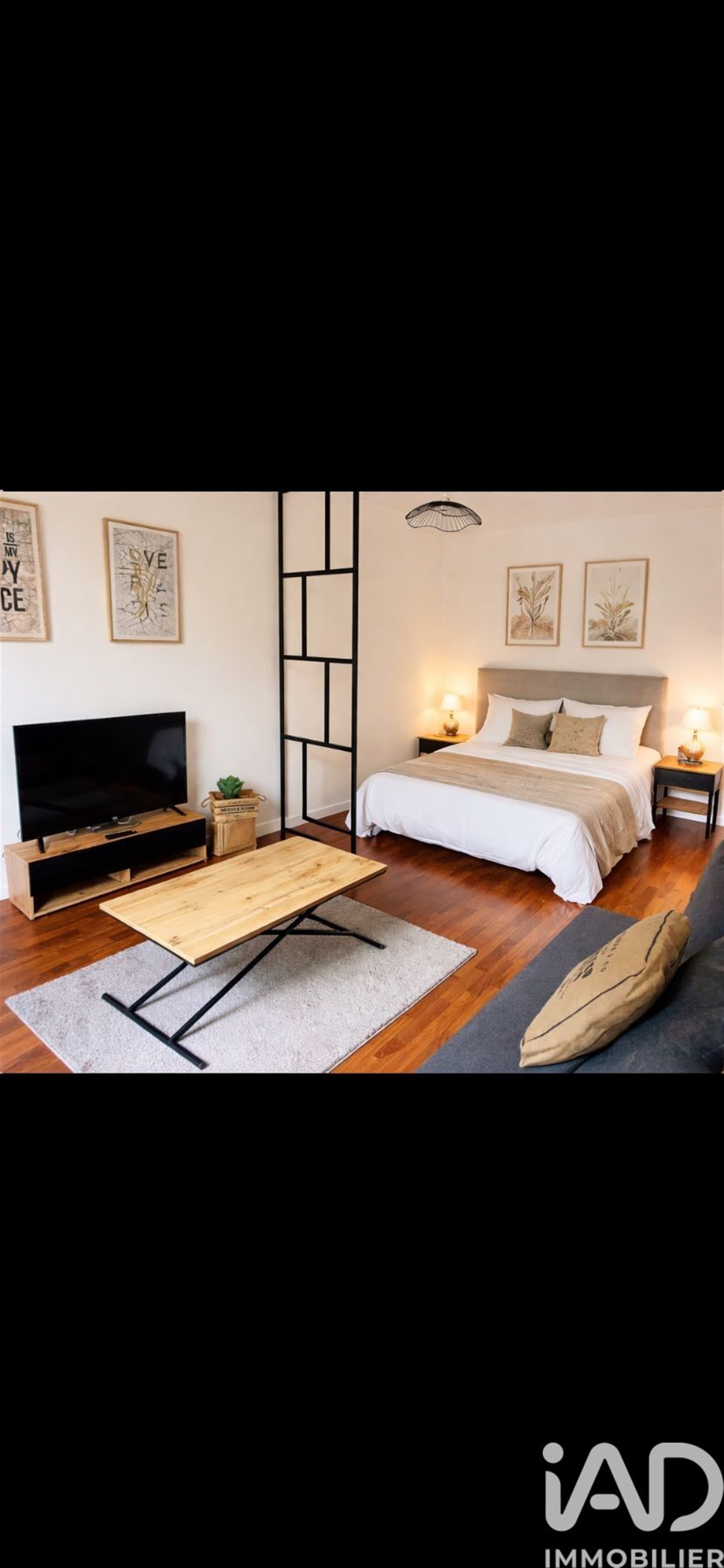 Appartement à vendre, 33m², Corbeil-Essonnes