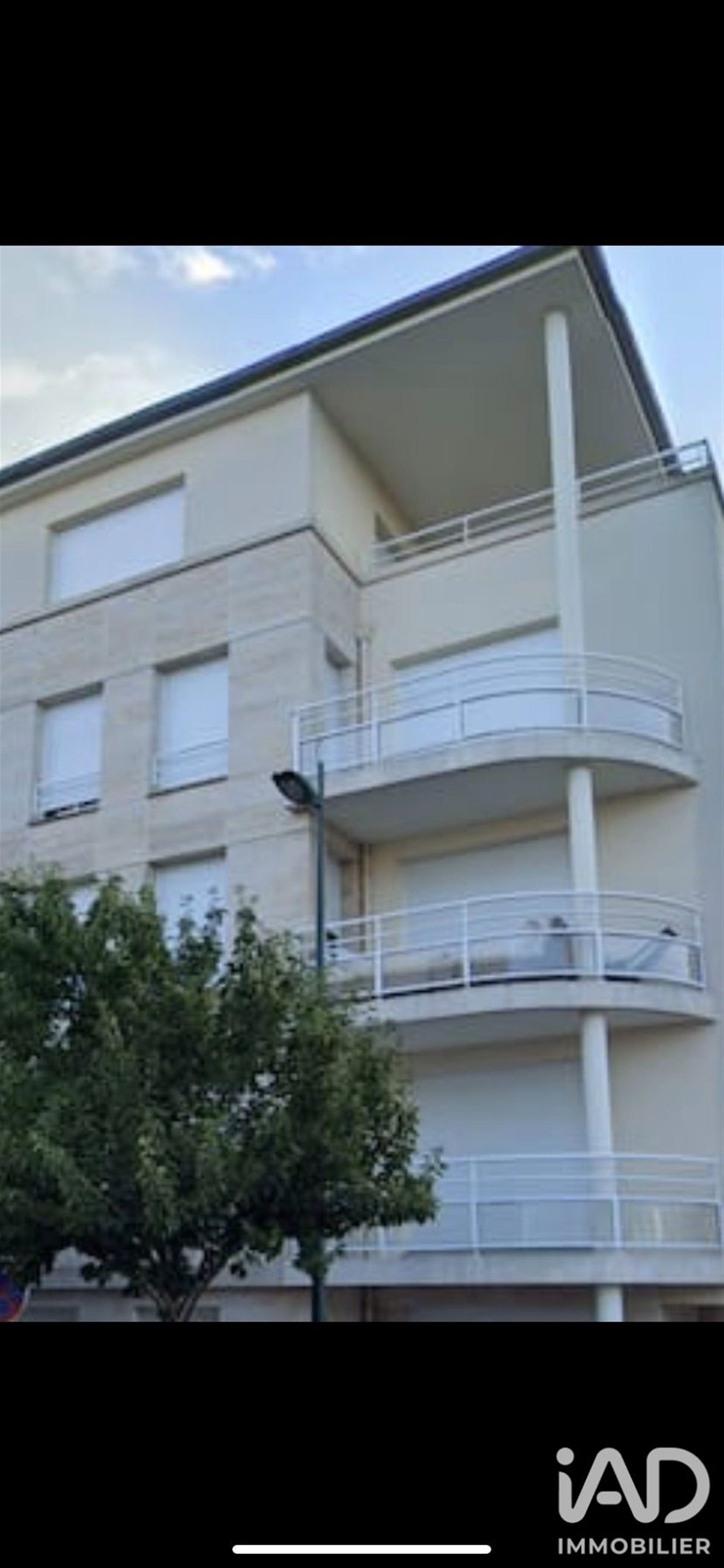 Appartement à vendre, 33m², Corbeil-Essonnes