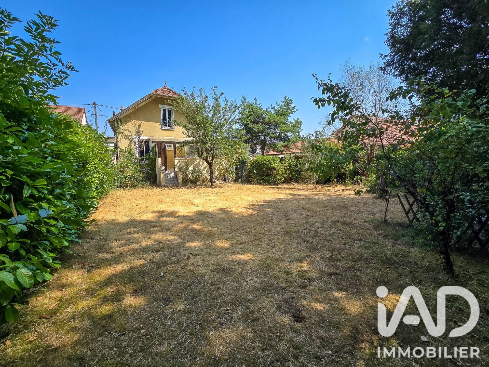 Maison à vendre, 131m², Villecresnes