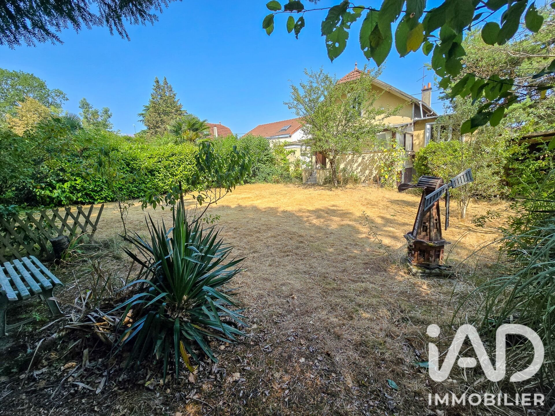 Maison à vendre, 131m², Villecresnes