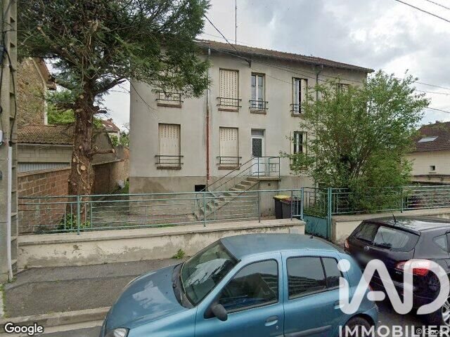 Maison à vendre, 230m², Corbeil-Essonnes