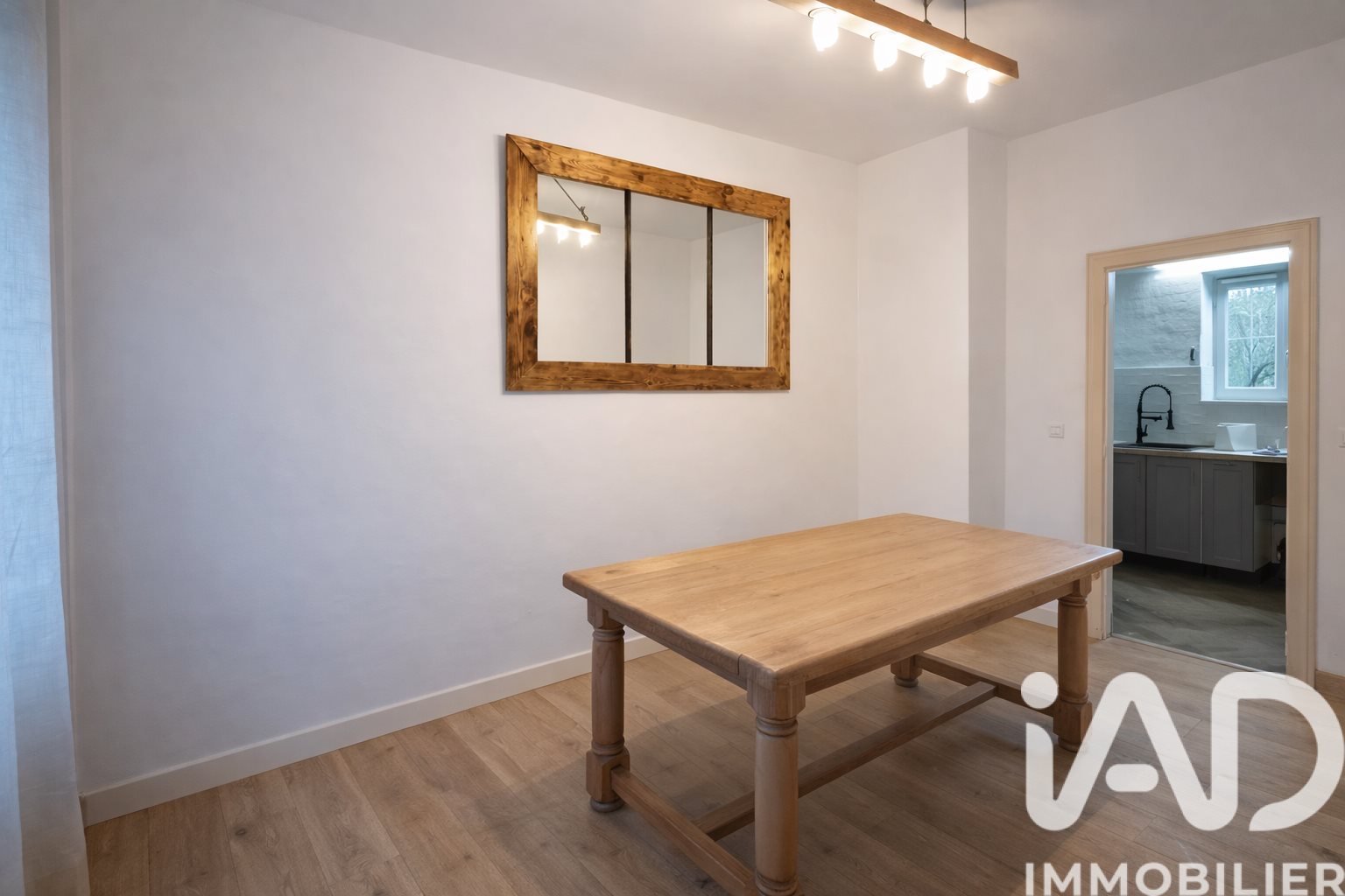 Maison à vendre, 93m², Digny