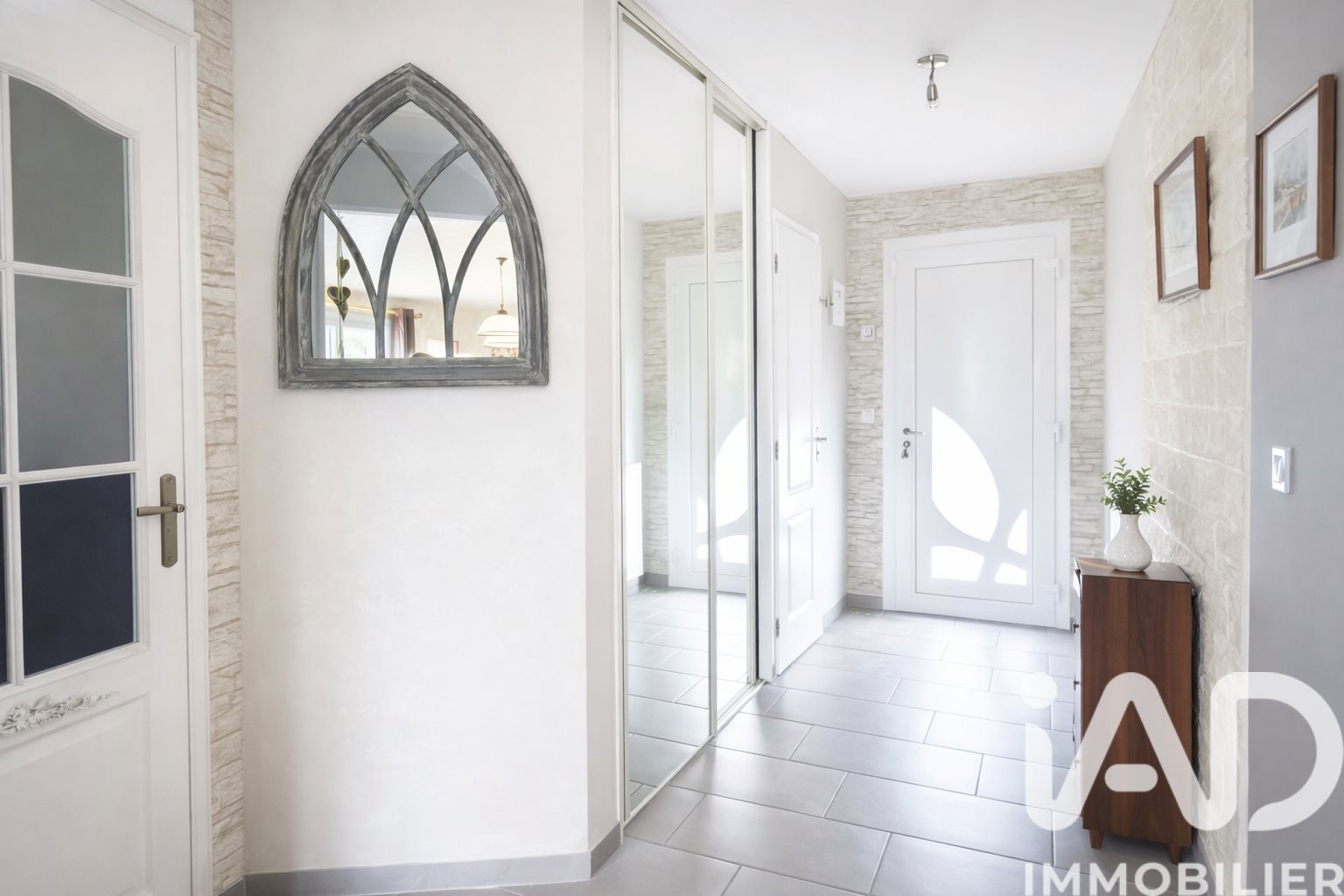 Maison à vendre, 147m², Tremblay-les-Villages