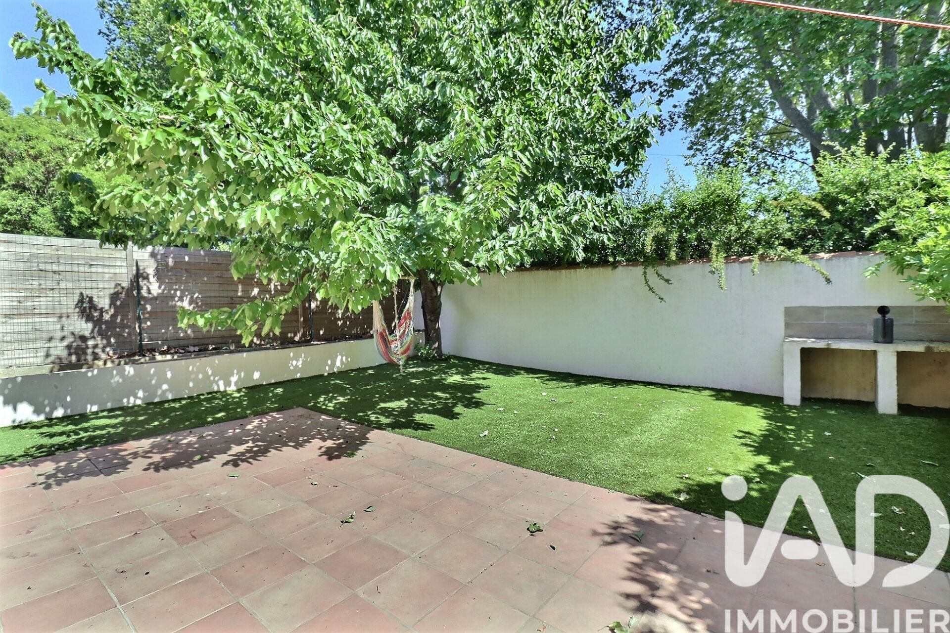 Maison à vendre, 80m², Vitrolles