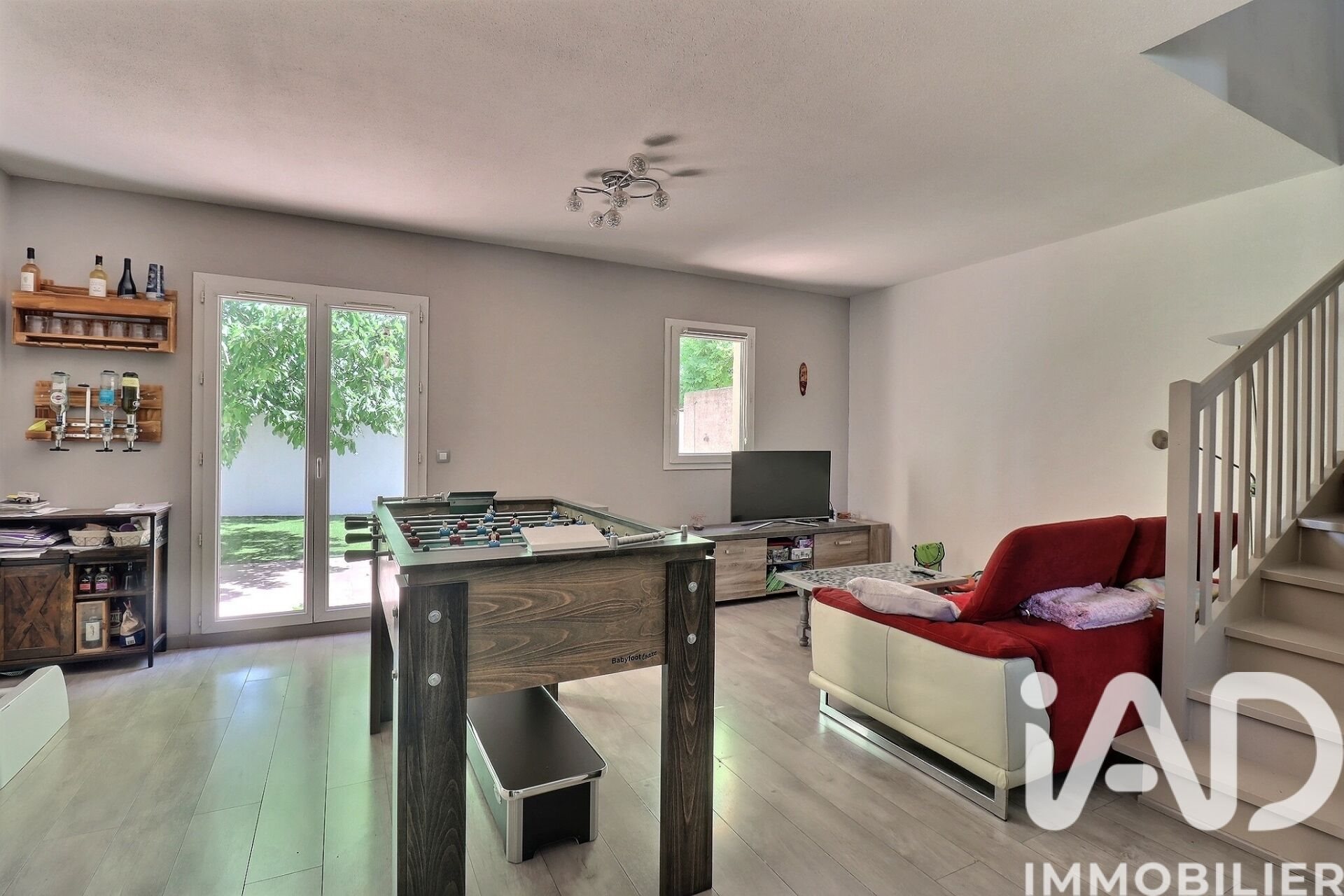 Maison à vendre, 80m², Vitrolles