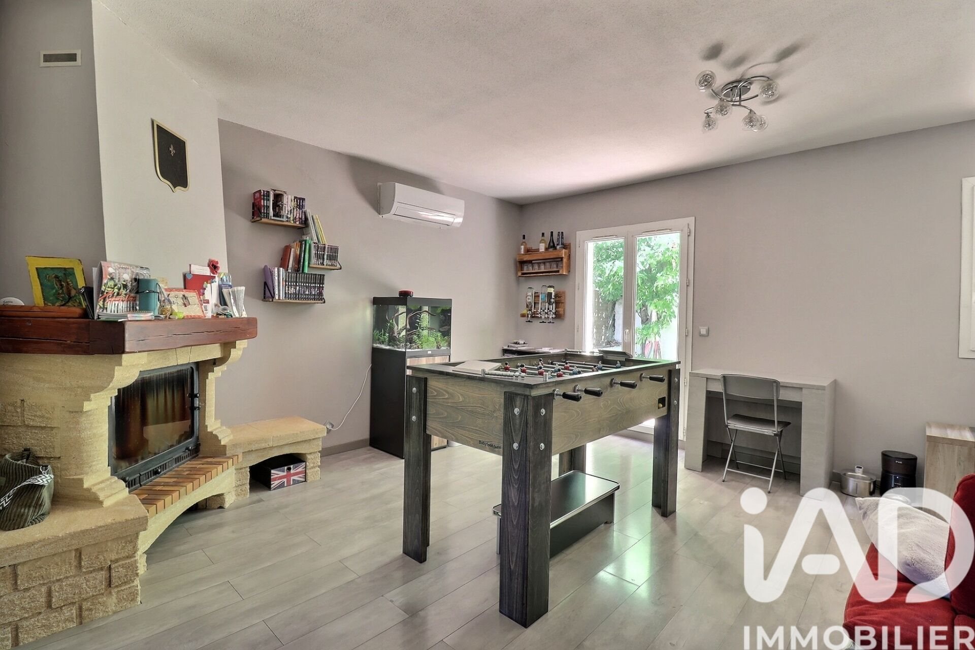 Maison à vendre, 80m², Vitrolles