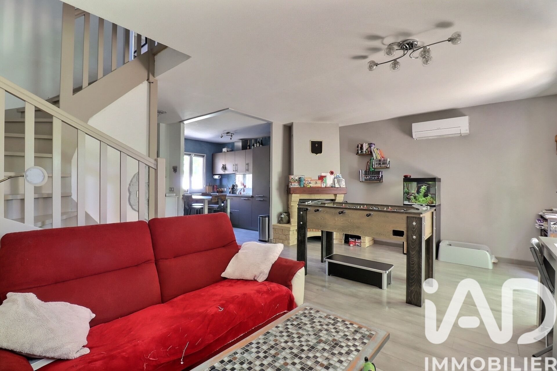 Maison à vendre, 80m², Vitrolles