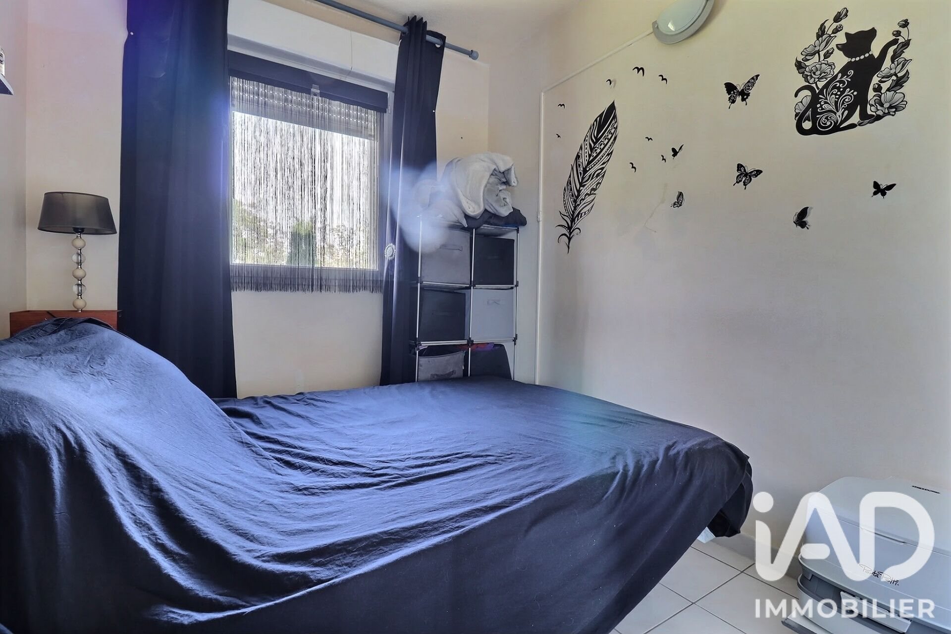Appartement à vendre, 54m², Vitrolles