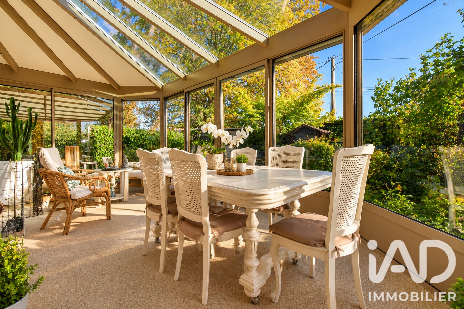 Maison à vendre, 198m², Dolomieu